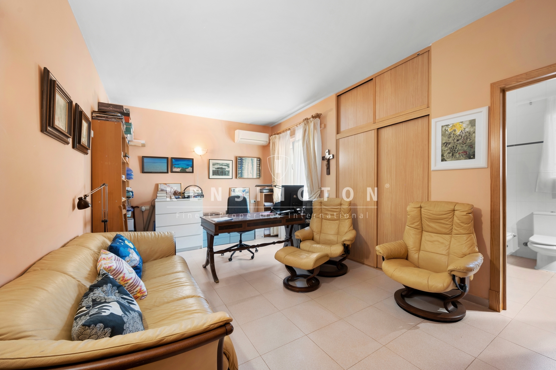 Villa mit Pool in Bellavista · Bildergalerie 25