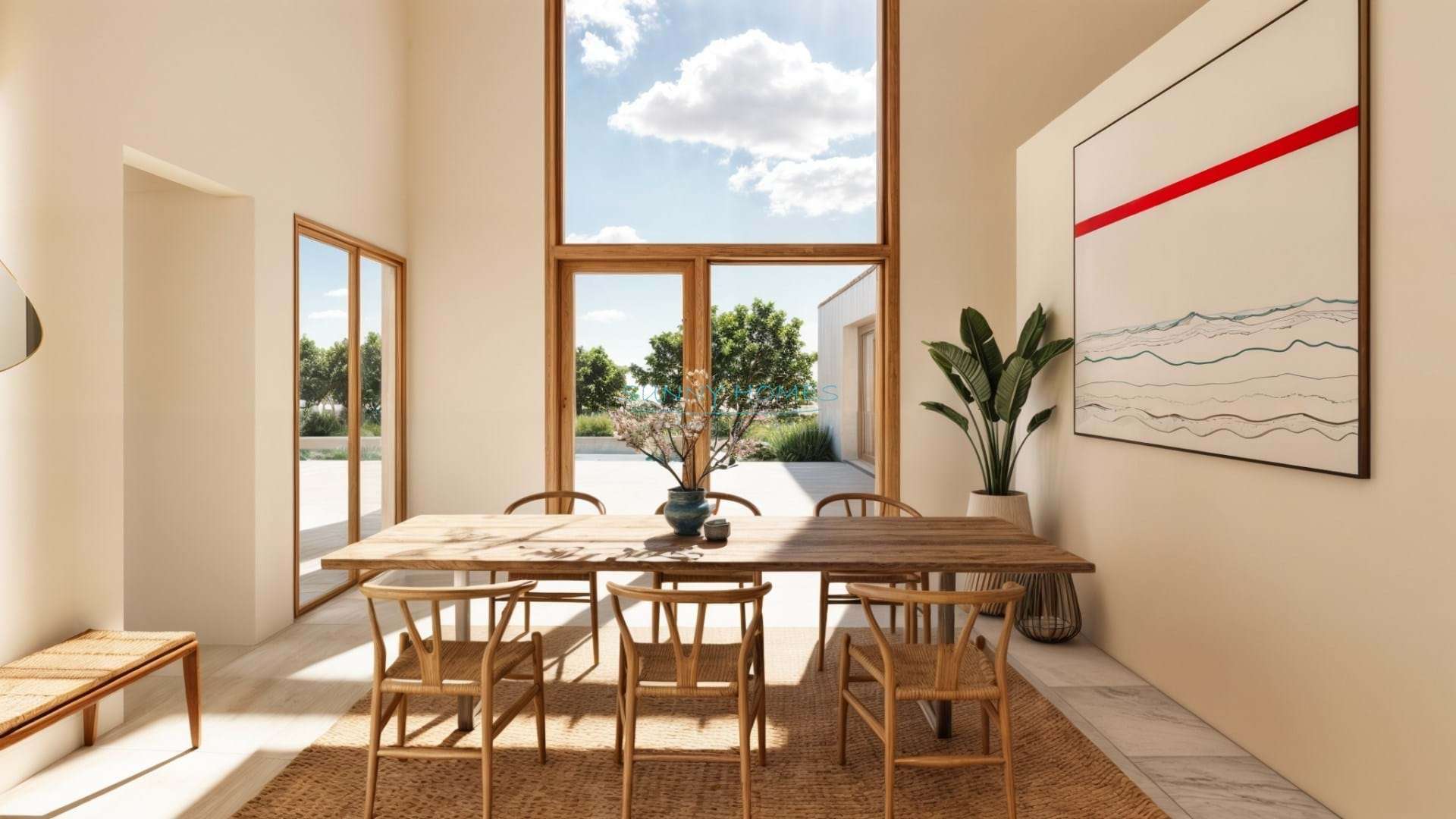 Exclusiver Neubau mit Pool, Tiefgarage und großem Garten · Bildergalerie 69