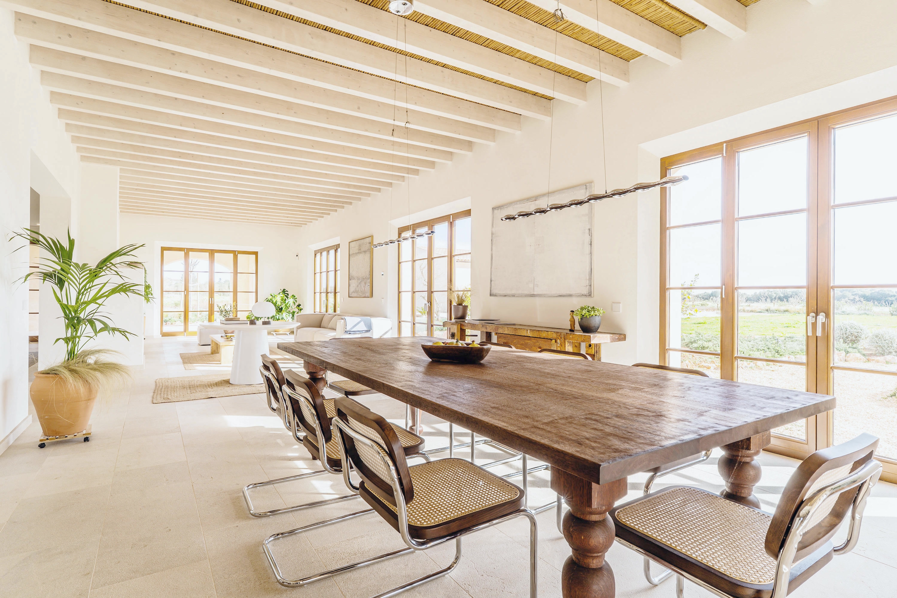 Neubau-Finca der Superlative 10 Minuten von Es Trenc (Campos, Mallorca) · Image gallery 17