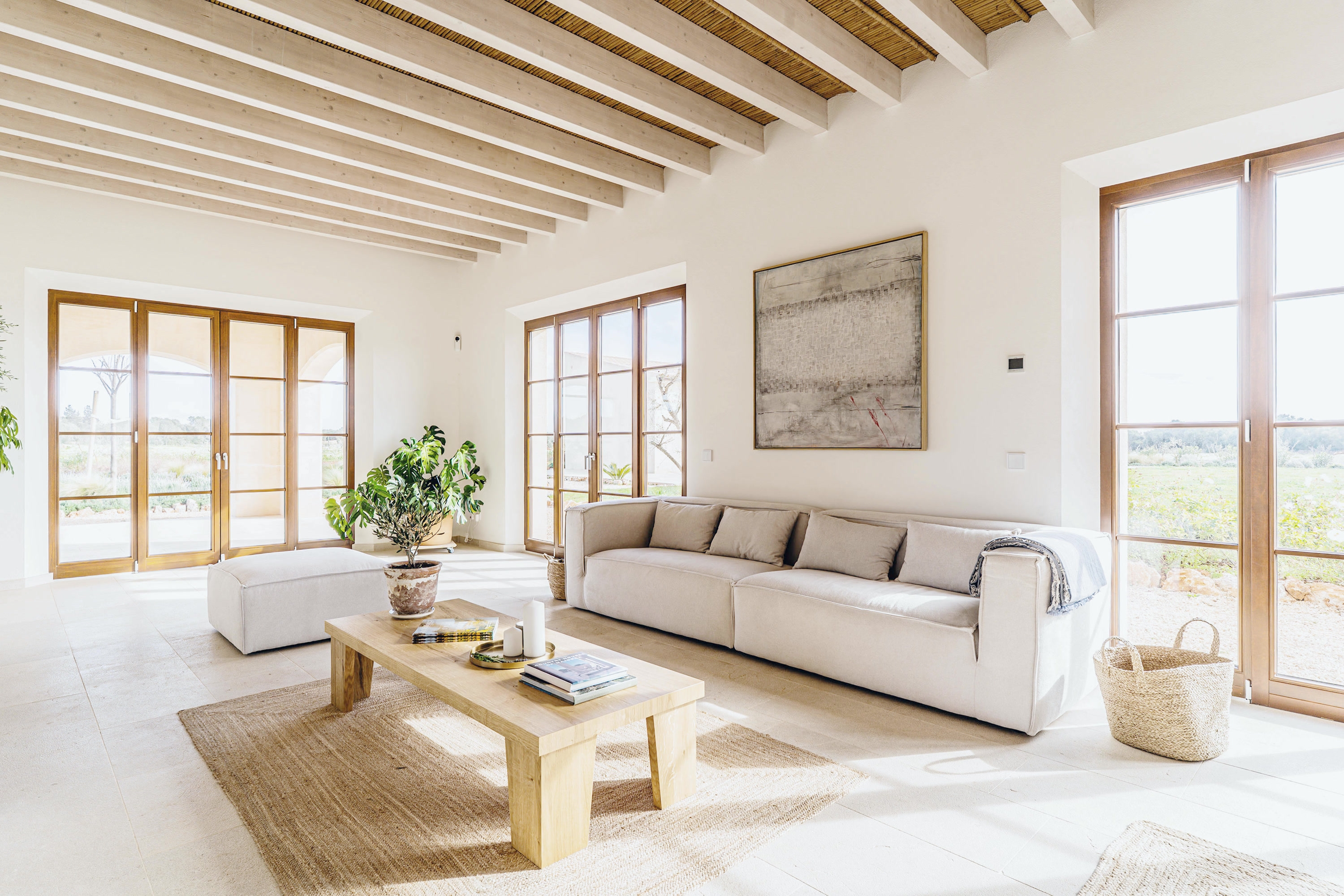 Neubau-Finca der Superlative 10 Minuten von Es Trenc (Campos, Mallorca) · Image gallery 16
