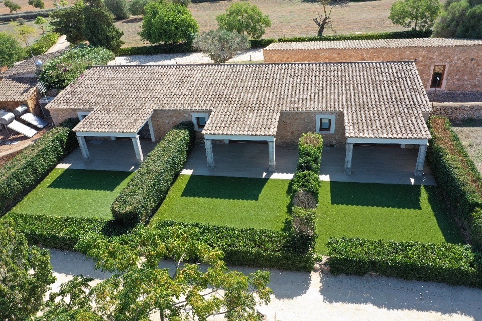 Hacienda - außergewöhnliche Familienresidenz (Seller Finance available) · Image gallery 11
