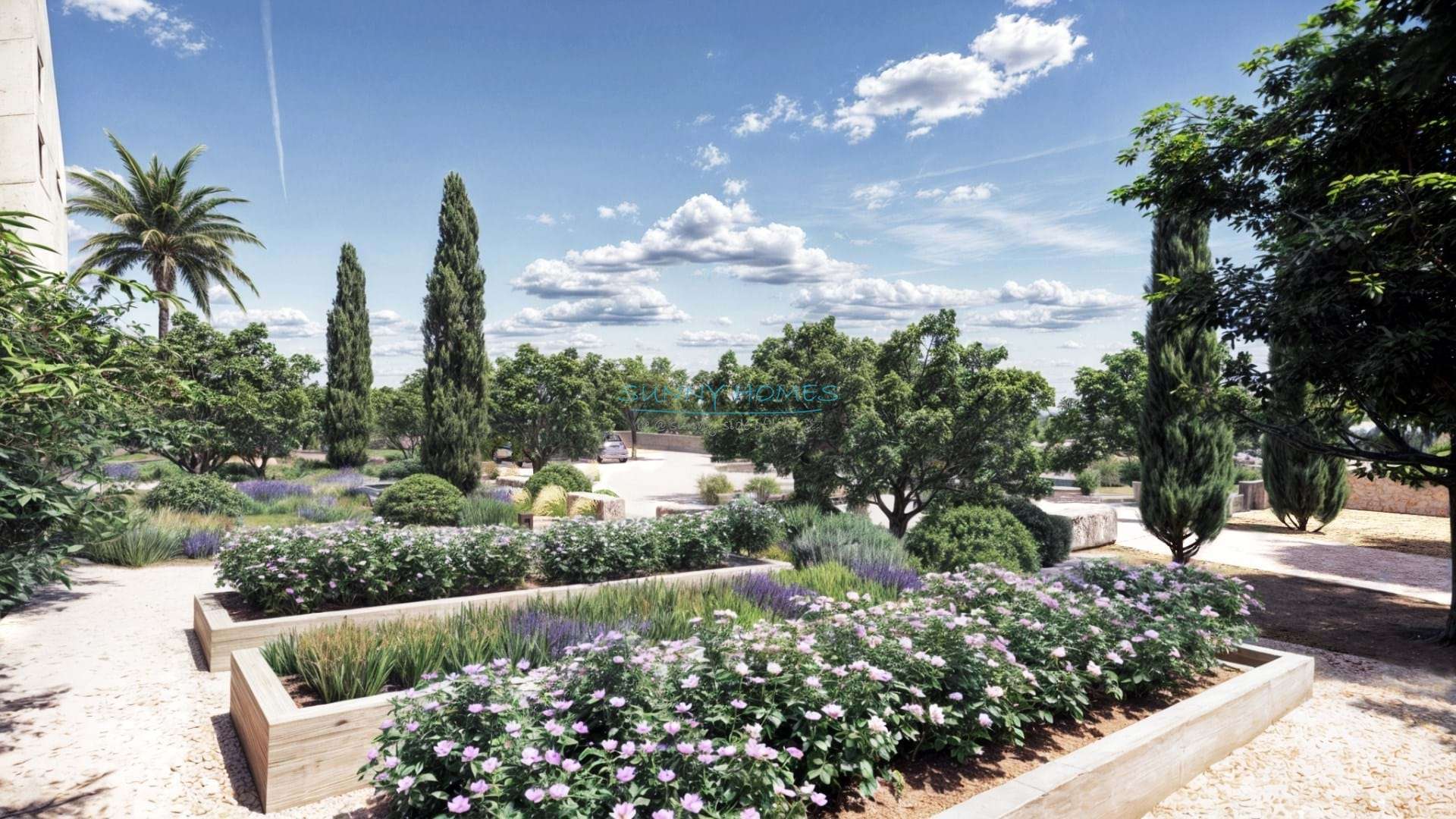 Exclusiver Neubau mit Pool, Tiefgarage und großem Garten · Bildergalerie 64