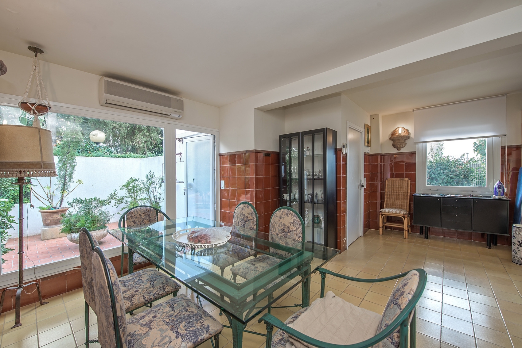 ETV! Mediterranean villa with panoramic sea views in Badia Gran (Mallorca) · Image gallery 15