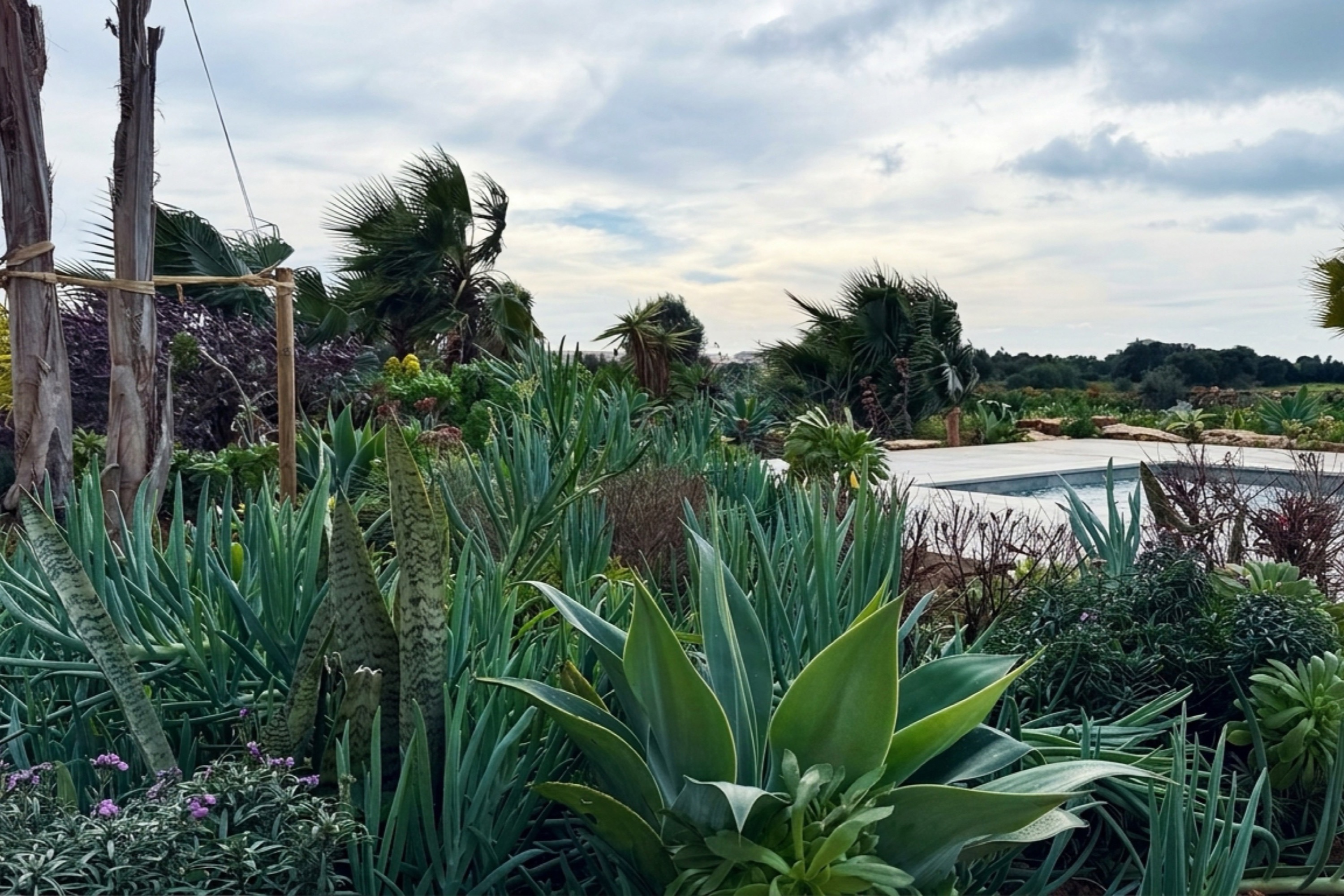 Exclusiver Neubau mit Pool, Tiefgarage und großem Garten · Bildergalerie 19