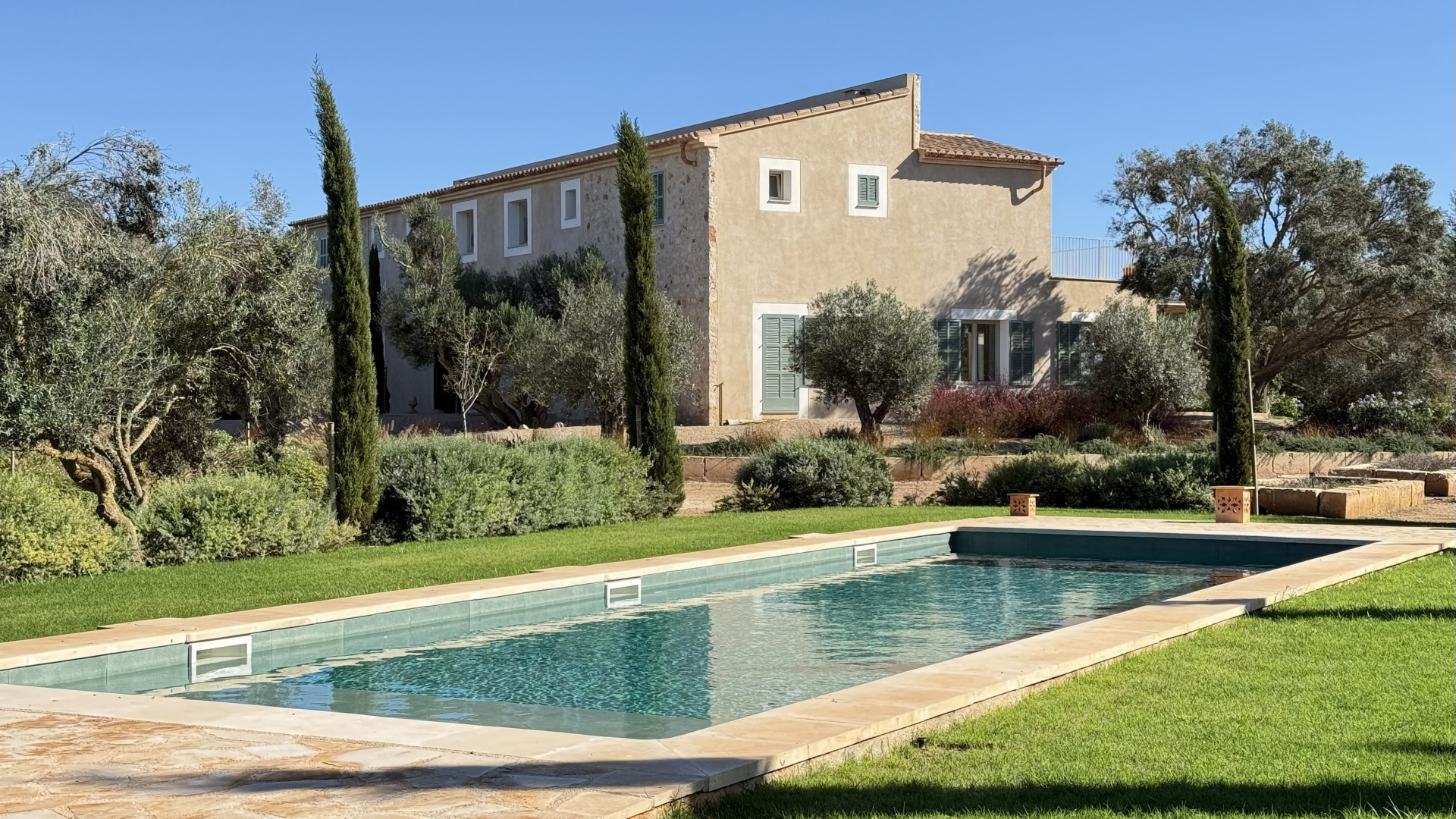 New-build finca near Es Trenc beach in Sa Ràpita, Mallorca · Image gallery 9