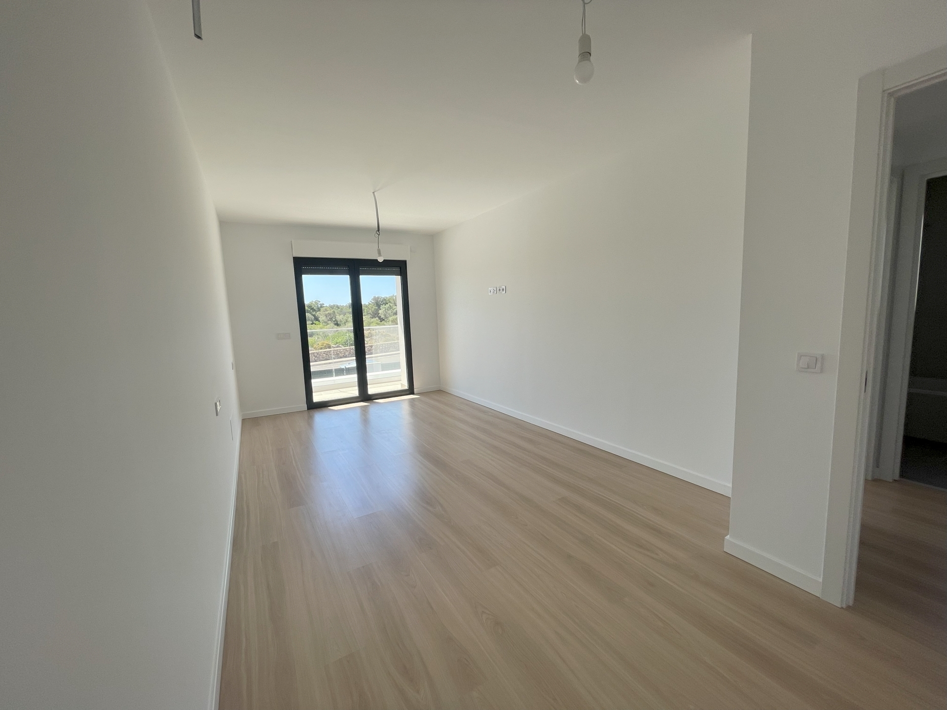 Neubau Doppelhaushälfte mit Pool · Image gallery 16