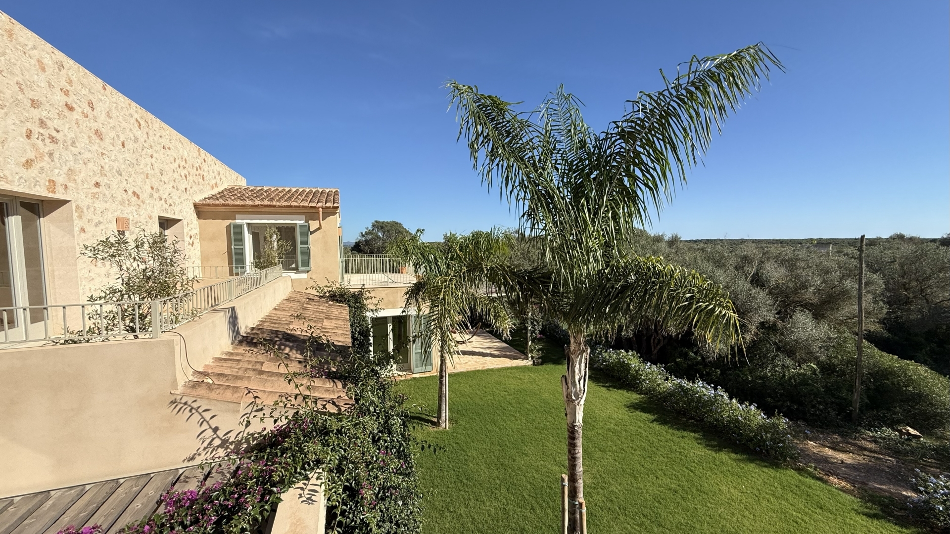 New-build finca near Es Trenc beach in Sa Ràpita, Mallorca · Image gallery 49