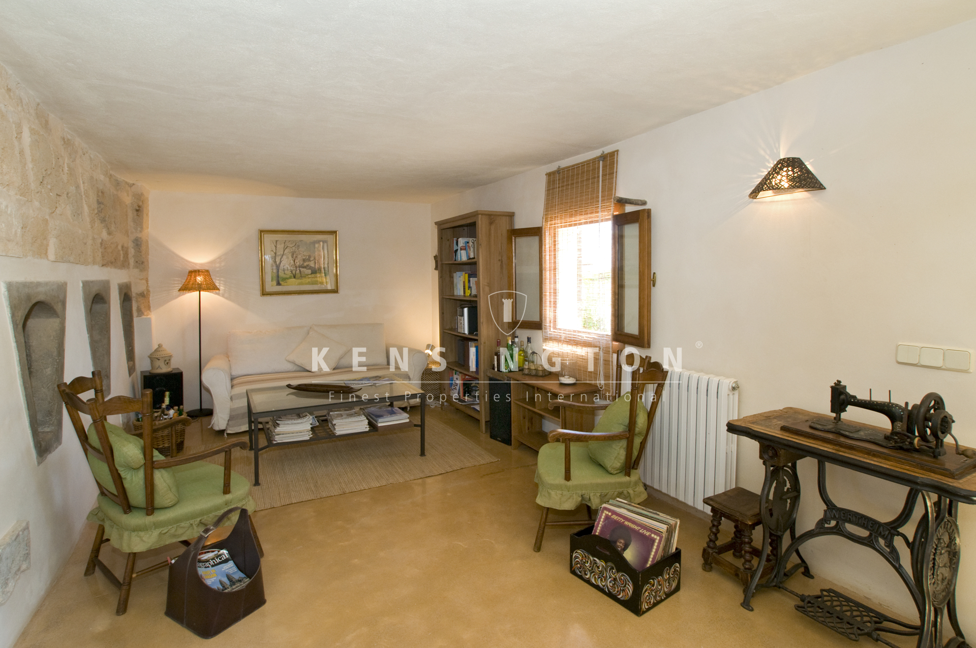 ETV! Beautiful villa with agrotourism licence in rural surroundings · Image gallery 25