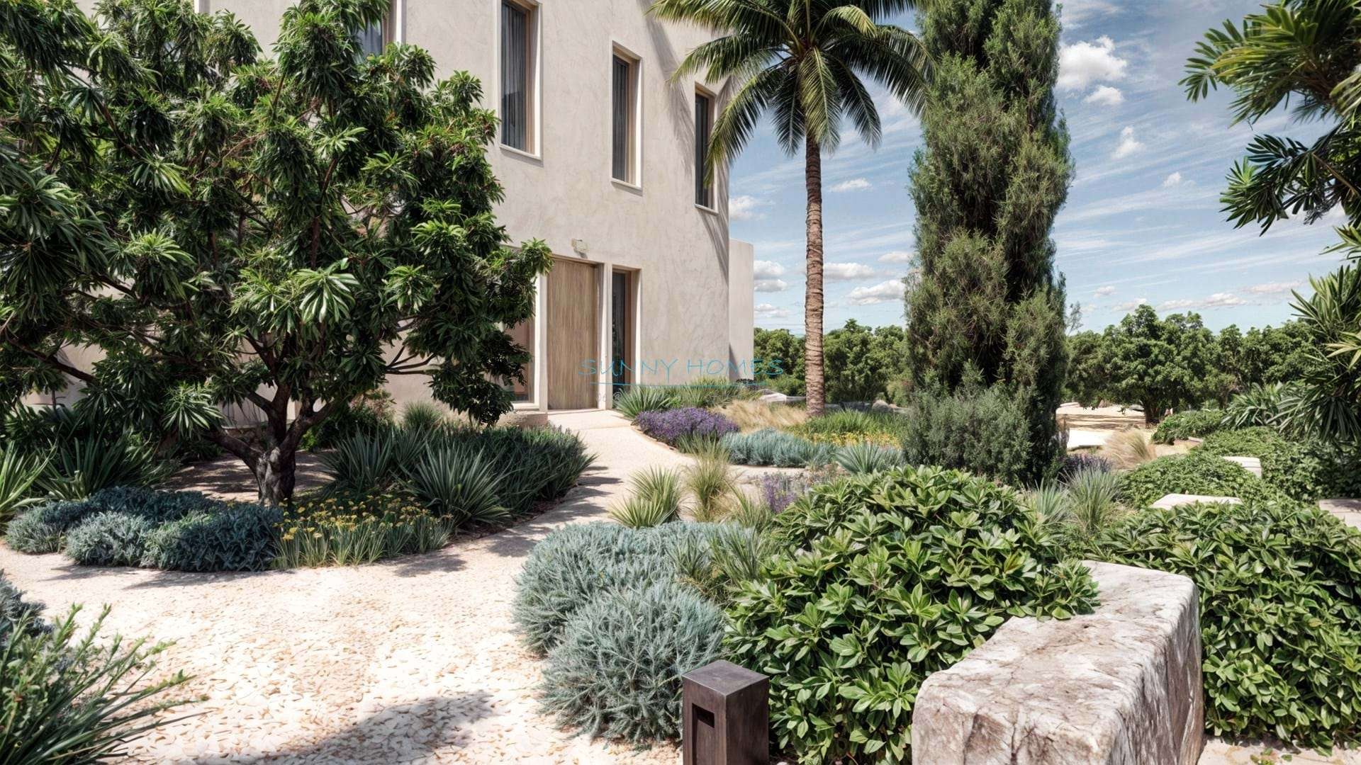 Exclusiver Neubau mit Pool, Tiefgarage und großem Garten · Bildergalerie 67