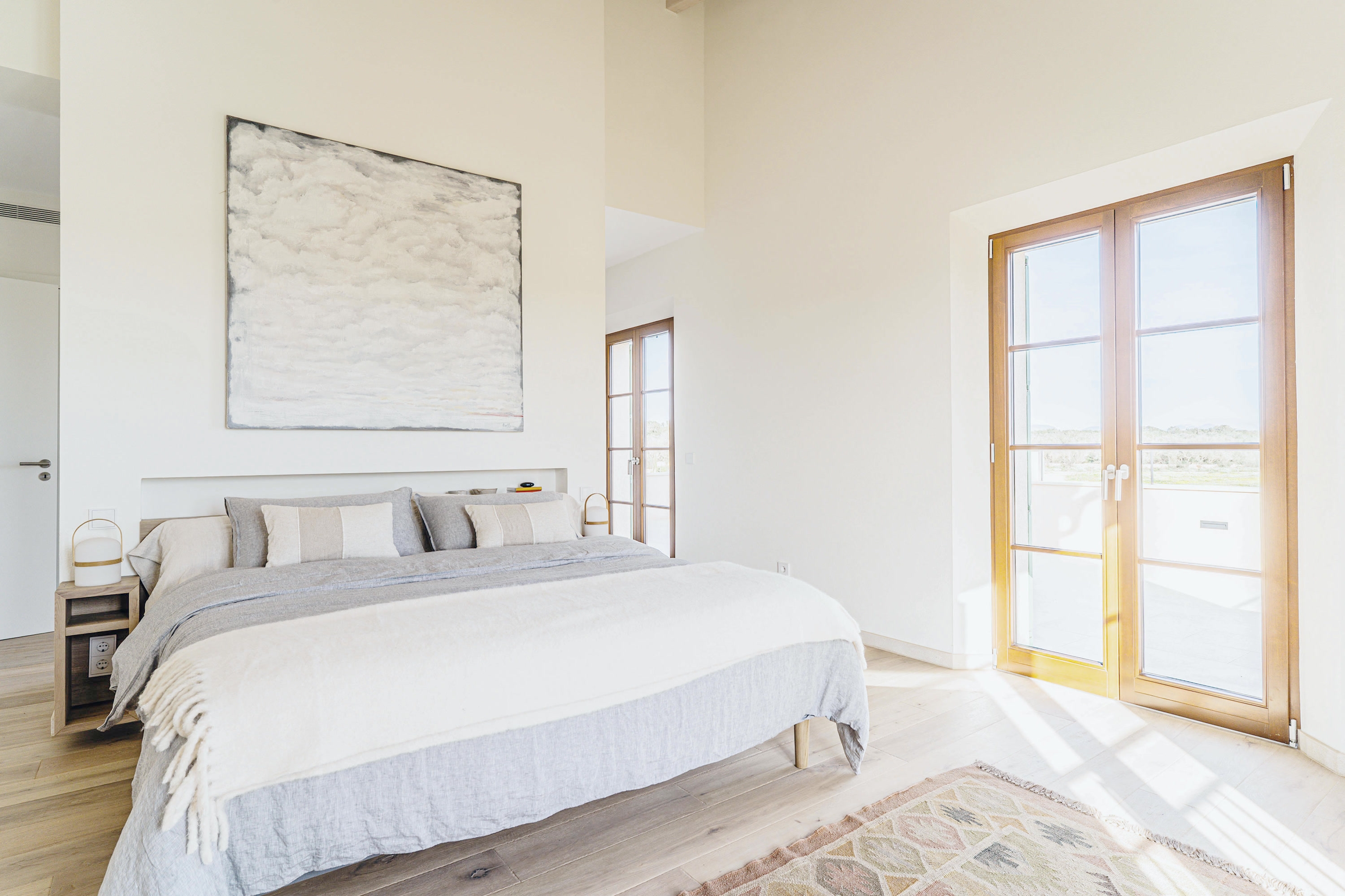 Neubau-Finca der Superlative 10 Minuten von Es Trenc (Campos, Mallorca) · Image gallery 19