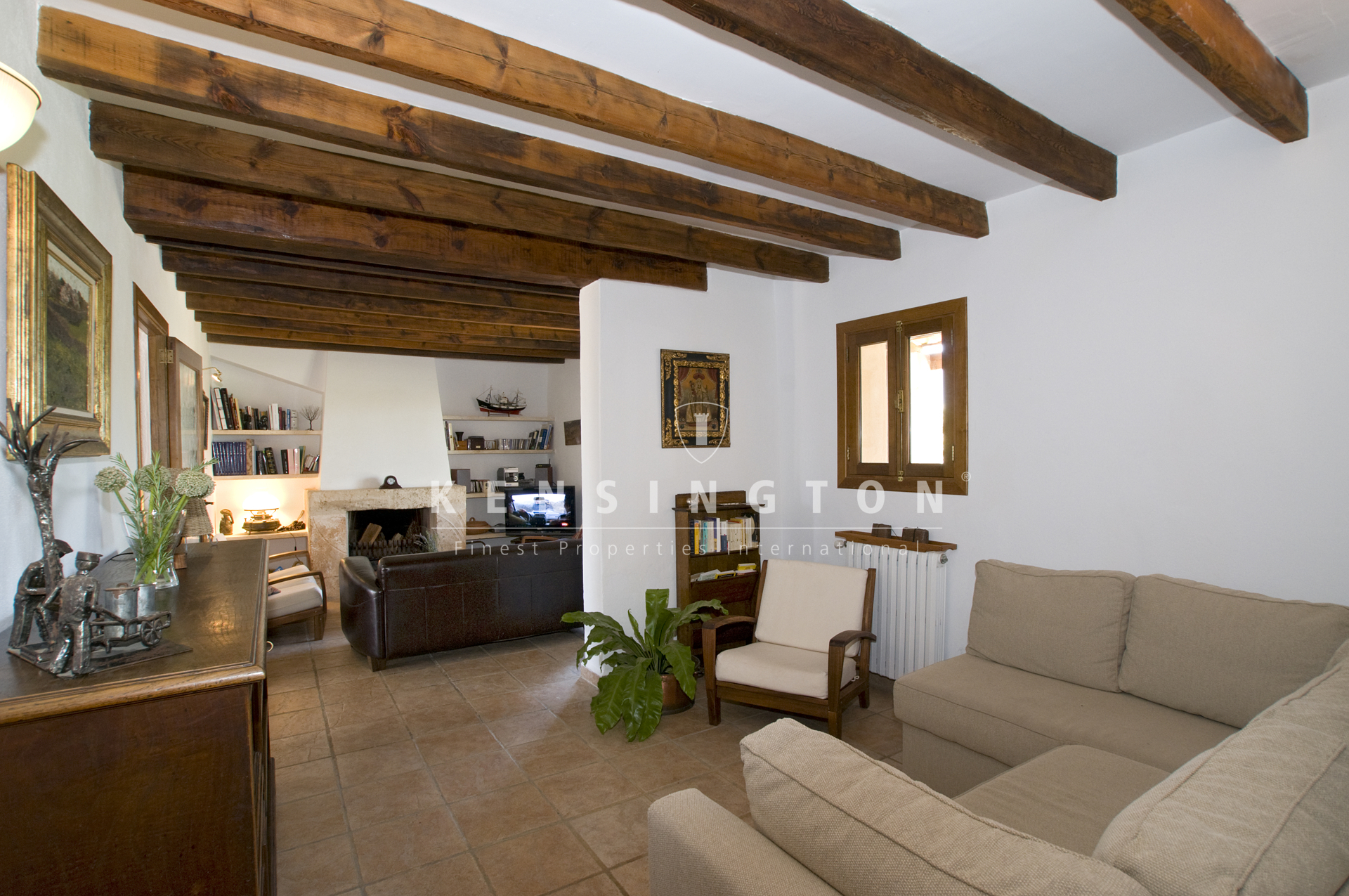 ETV! Beautiful villa with agrotourism licence in rural surroundings · Image gallery 21