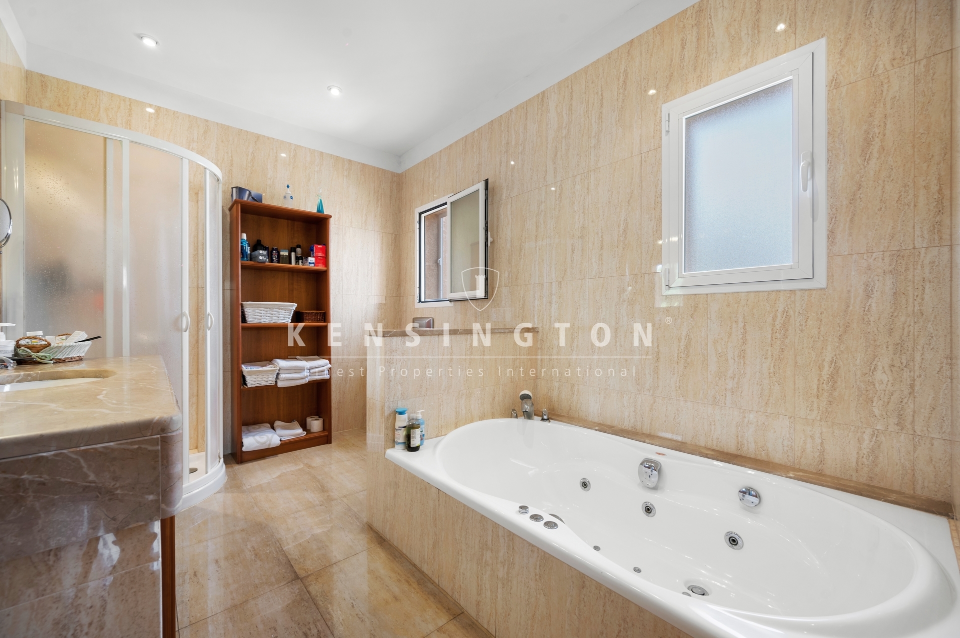 Villa mit Pool in Bellavista · Bildergalerie 24