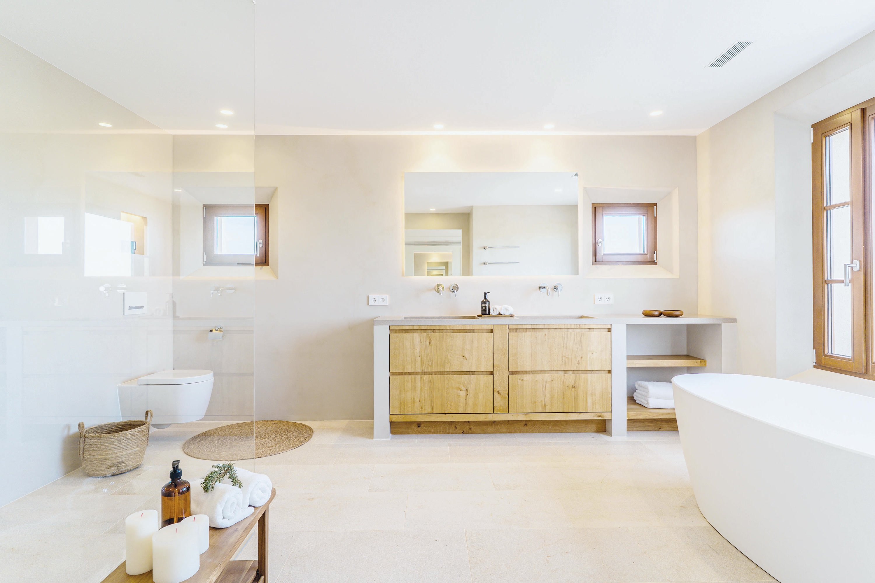 Neubau-Finca der Superlative 10 Minuten von Es Trenc (Campos, Mallorca) · Image gallery 20