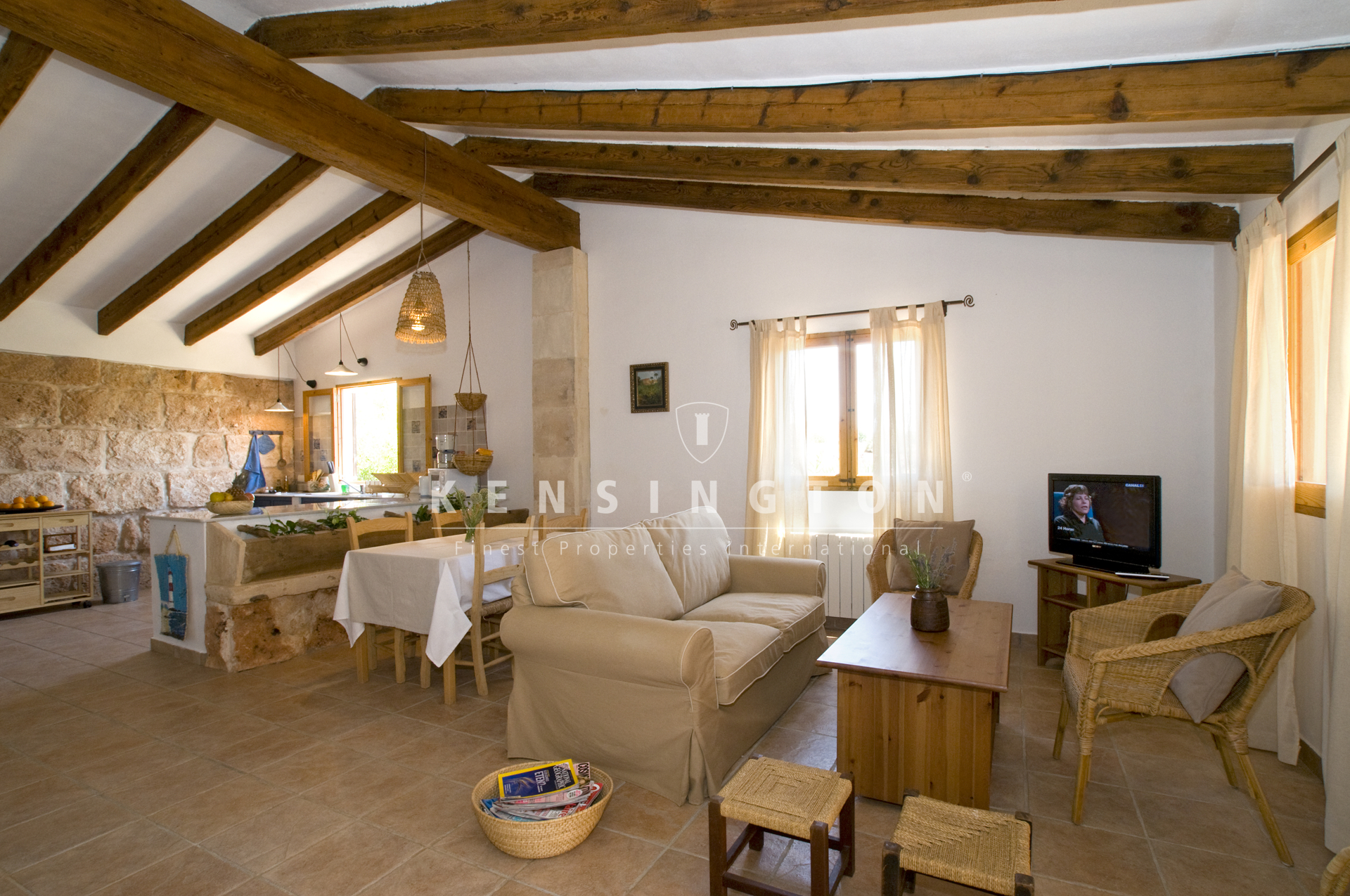 ETV! Beautiful villa with agrotourism licence in rural surroundings · Image gallery 28
