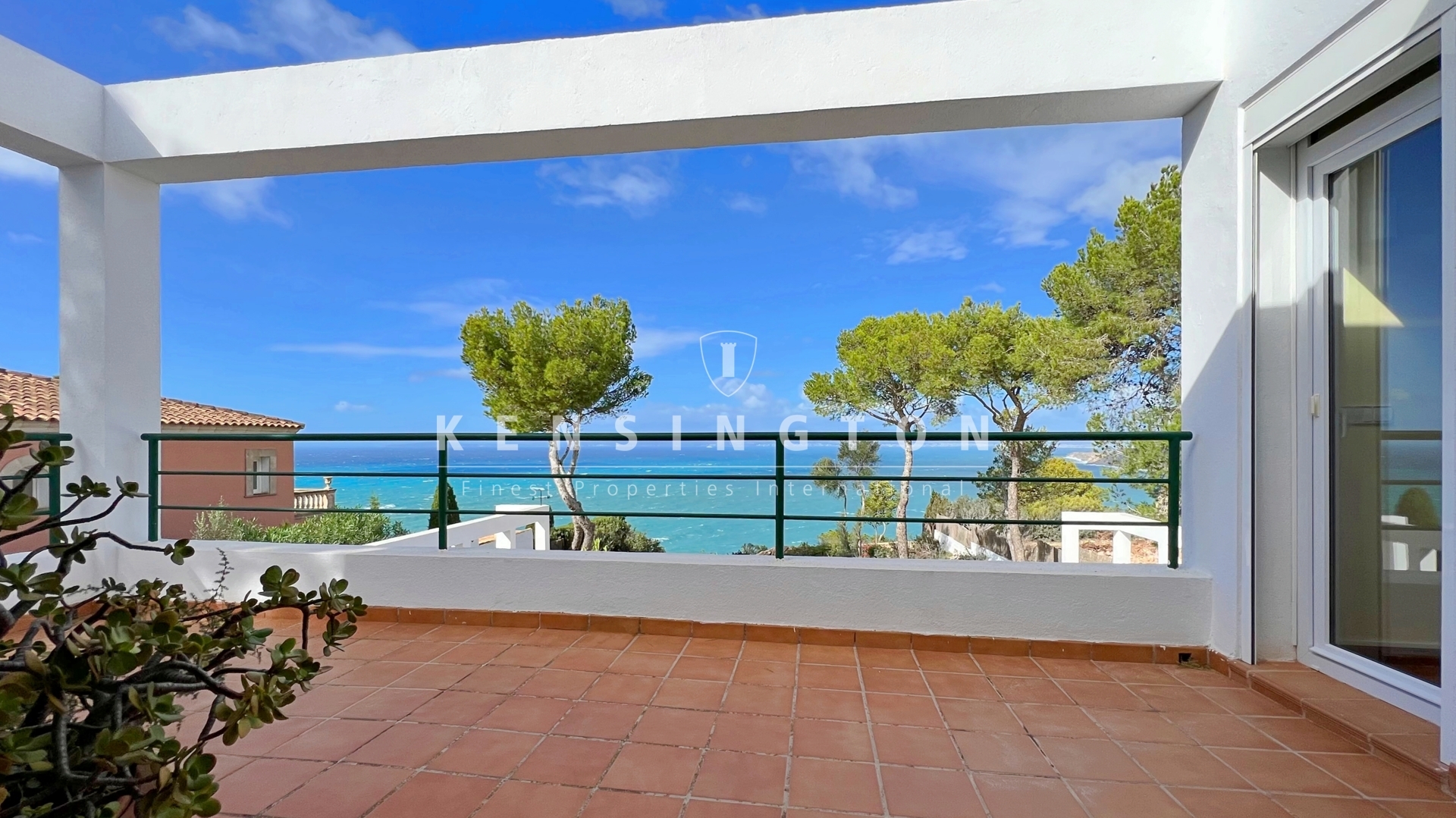 ETV! Villa in erster Meereslinie mit Pool & Ferienvermietungslizenz · Bildergalerie 25
