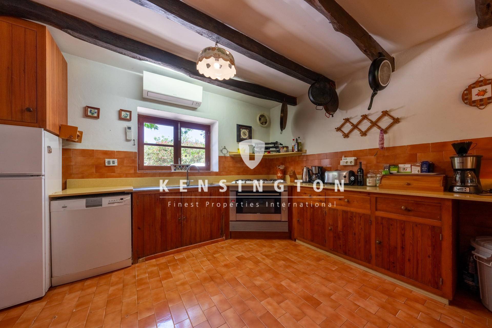 Finca mit ETV-Lizenz, Pool und Traumgarten nahe Santanyí · Bildergalerie 14
