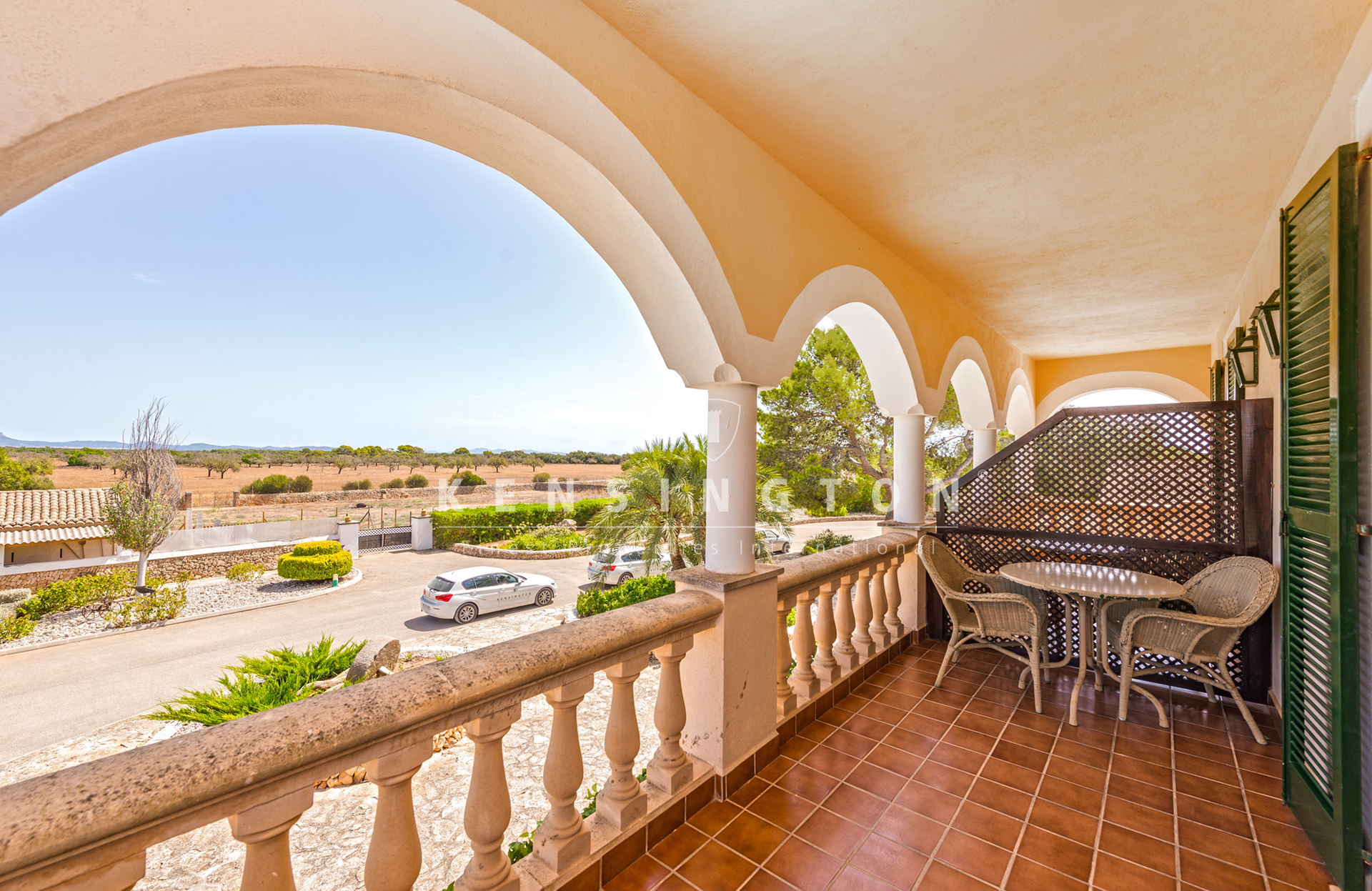 Finca con licencia de agroturismo cerca de Badia Gran, Llucmajor, Mallorca · Galería 23