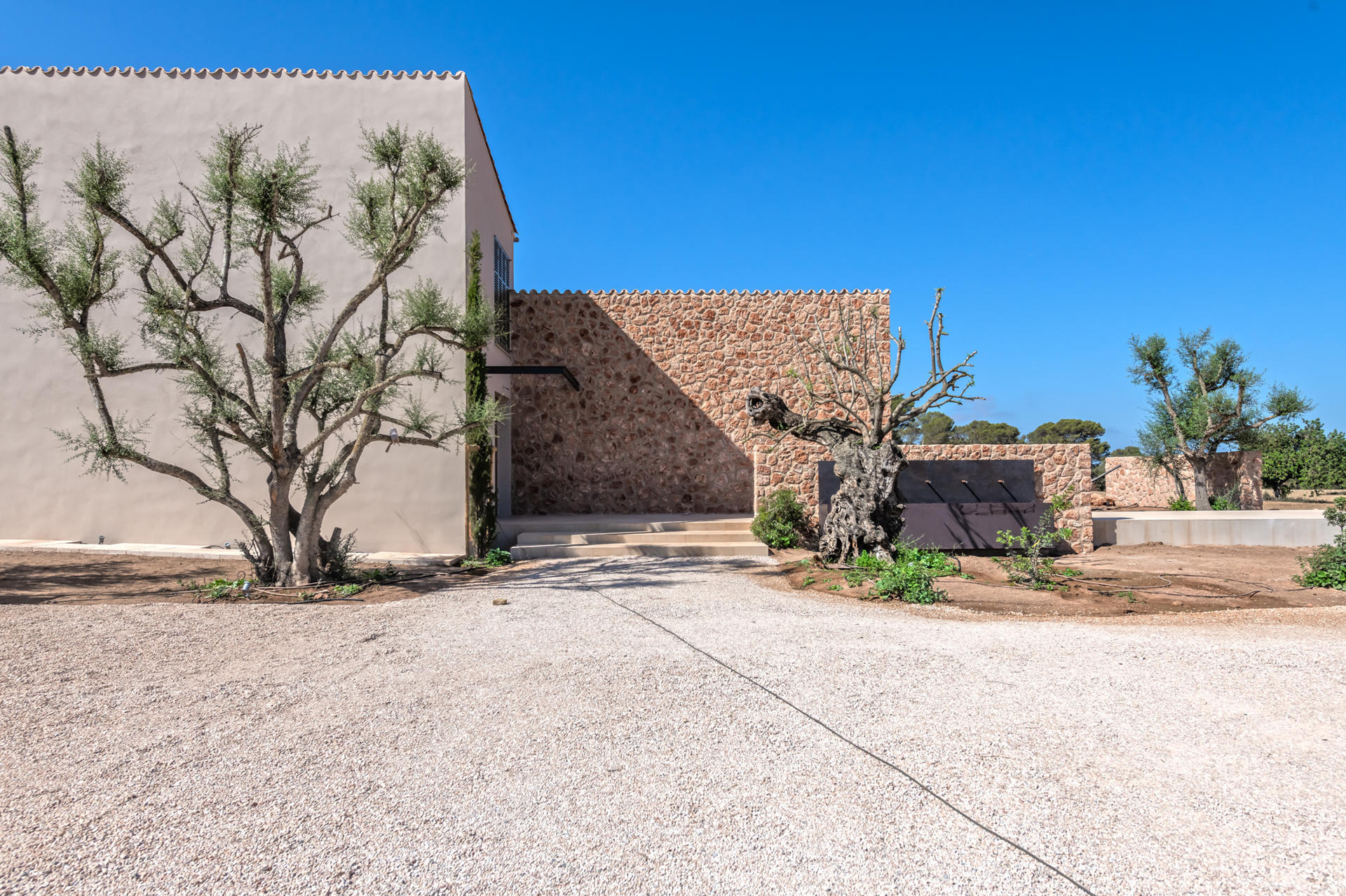 Hochwertige Neubau-Finca mit Pool bei Llucmajor, Mallorca · Image gallery 7