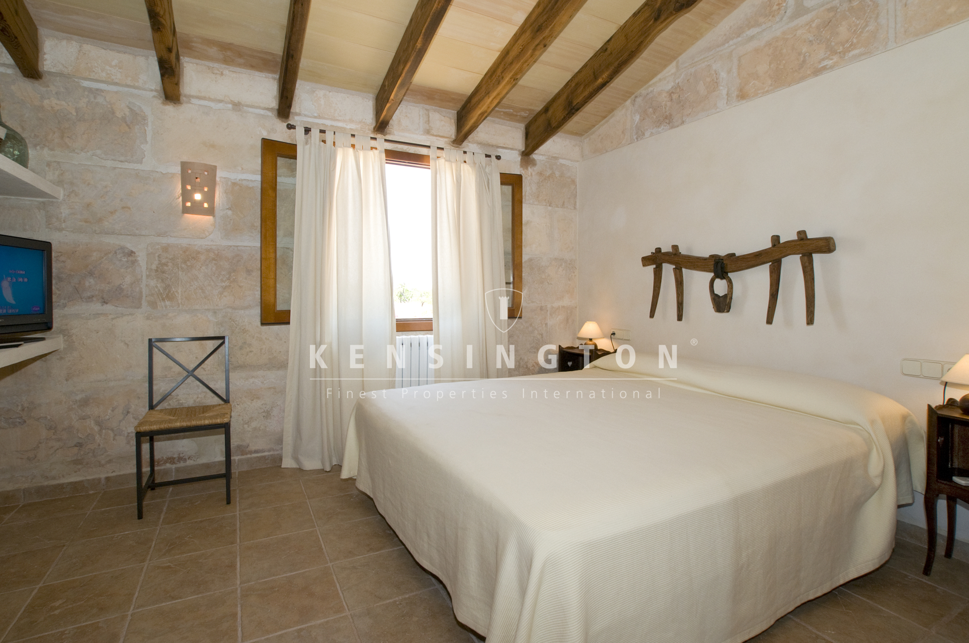 ETV! Beautiful villa with agrotourism licence in rural surroundings · Image gallery 35