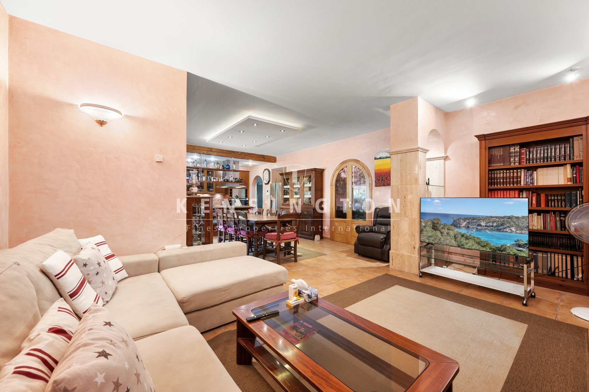 Villa mit Pool in Bellavista · Bildergalerie 15