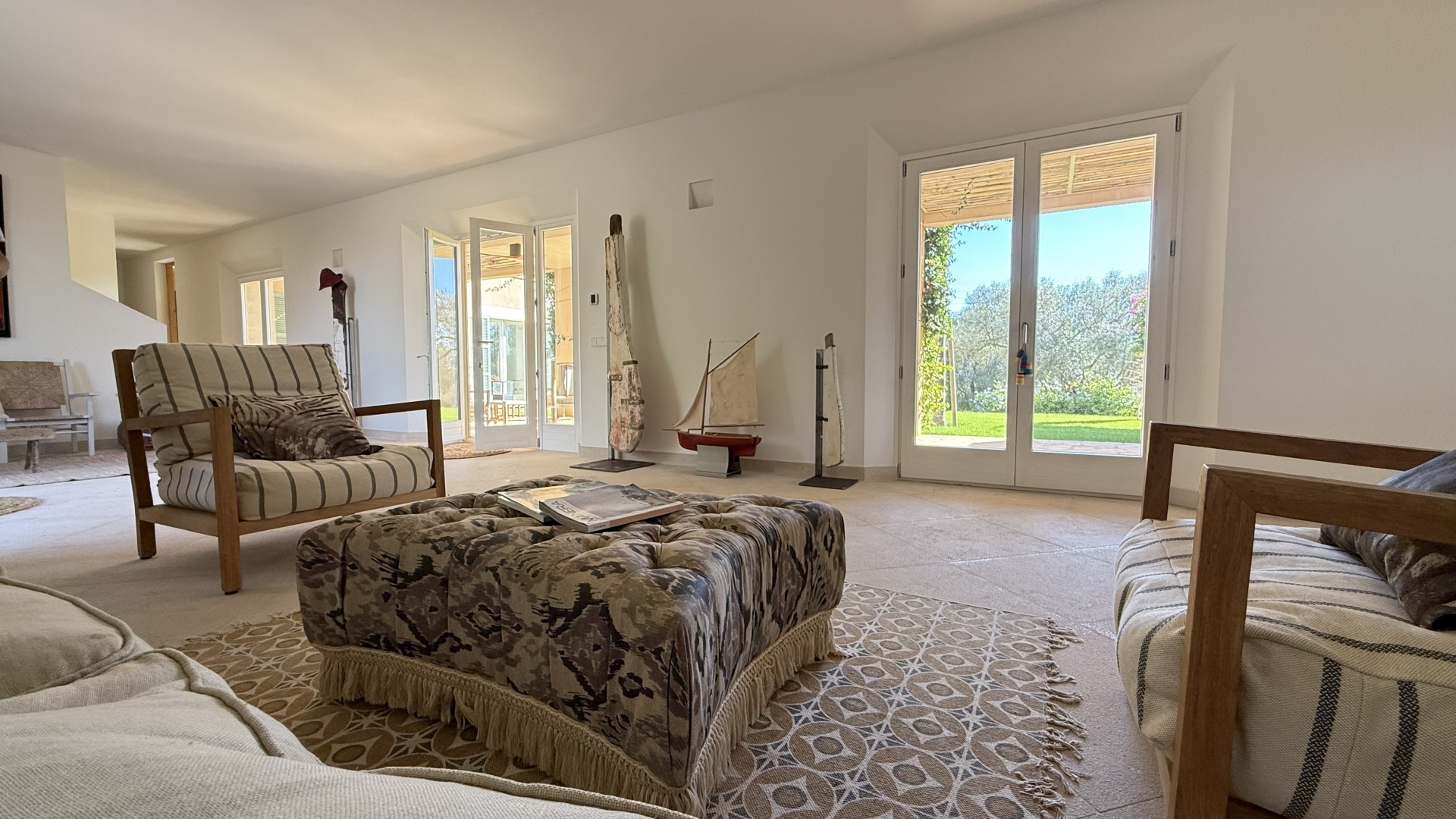 New-build finca near Es Trenc beach in Sa Ràpita, Mallorca · Image gallery 23