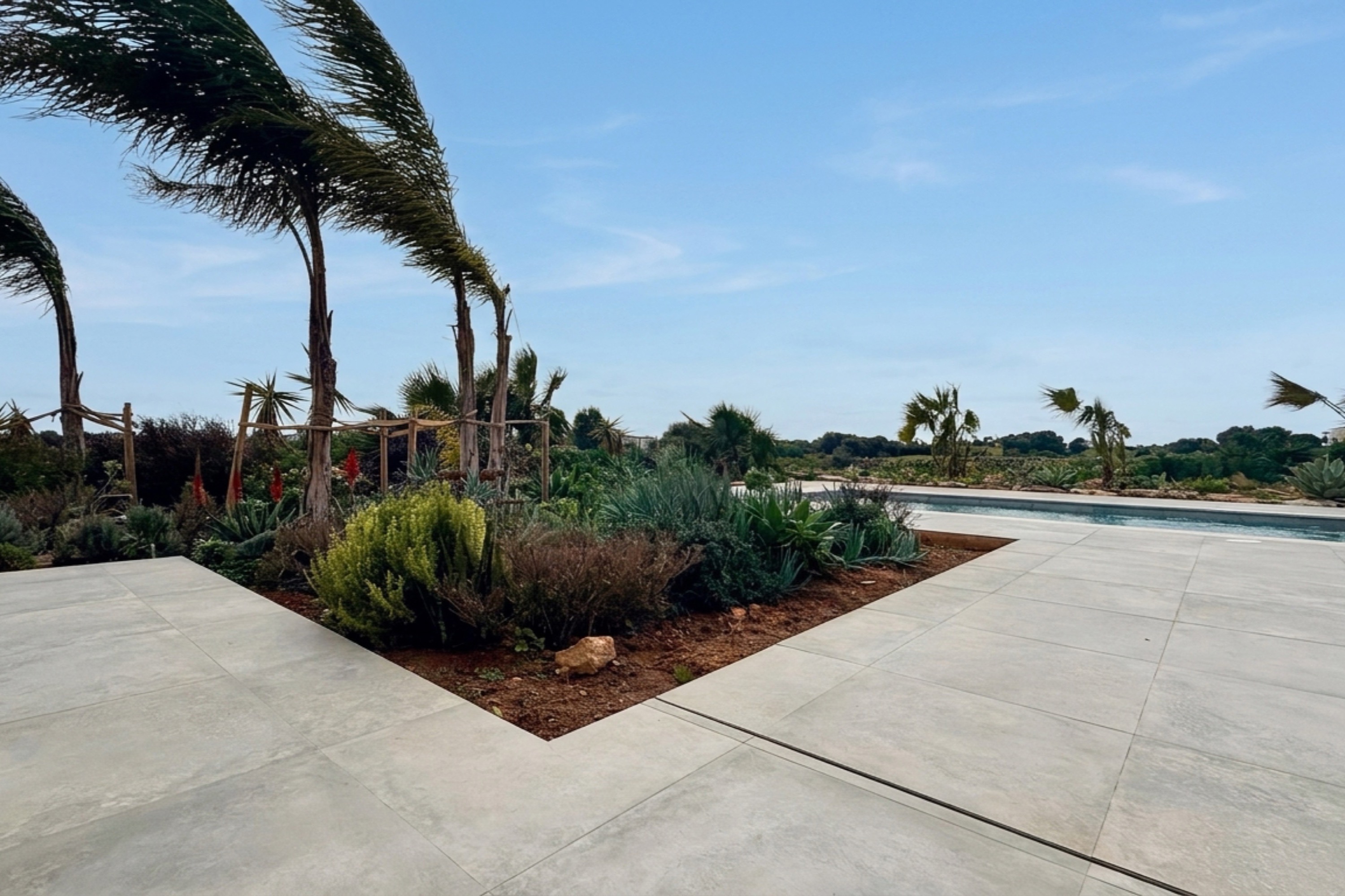 Exclusiver Neubau mit Pool, Tiefgarage und großem Garten · Bildergalerie 18