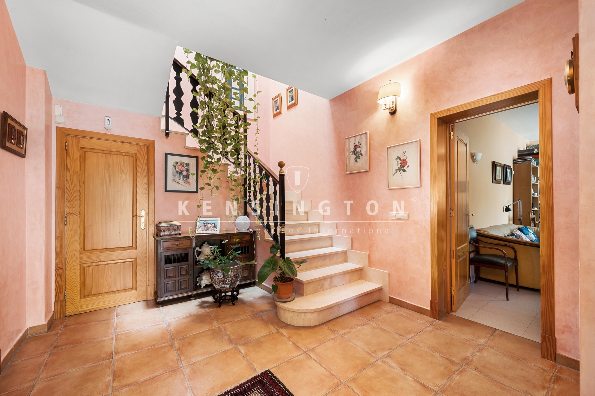 Villa mit Pool in Bellavista · Bildergalerie 13