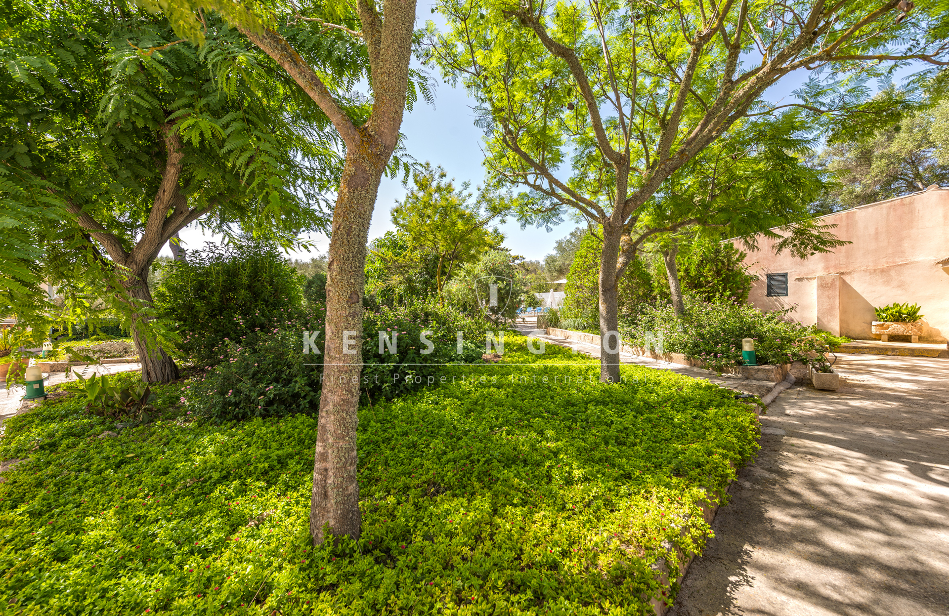 Hacienda mit Agrotourismus-Lizenz, Pool und vielfältigen Nutzungsmöglichkeiten. · Image gallery 19