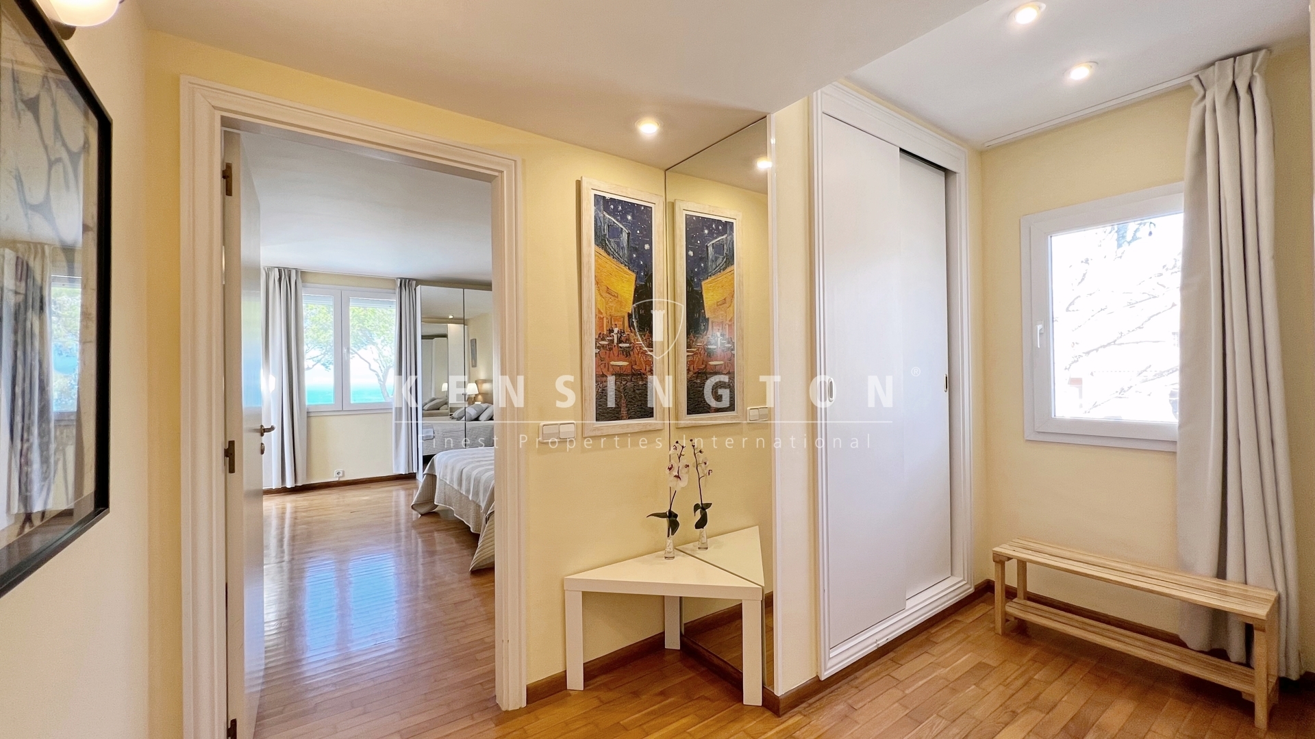ETV! Villa in erster Meereslinie mit Pool & Ferienvermietungslizenz · Bildergalerie 30