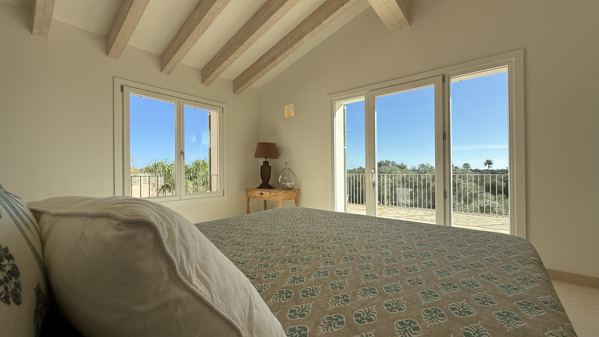 New-build finca near Es Trenc beach in Sa Ràpita, Mallorca · Image gallery 45