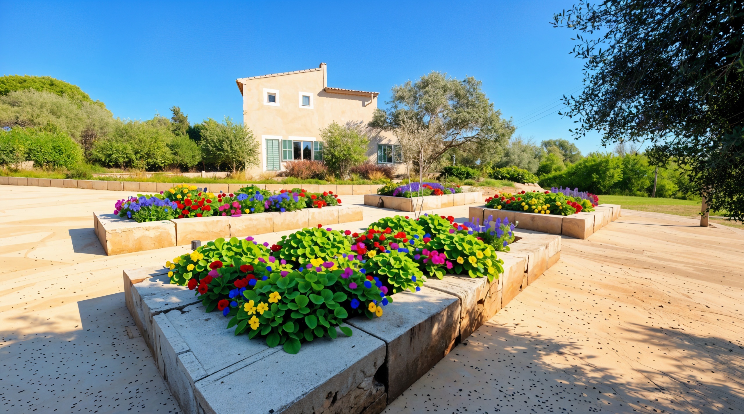 New-build finca near Es Trenc beach in Sa Ràpita, Mallorca · Image gallery 16