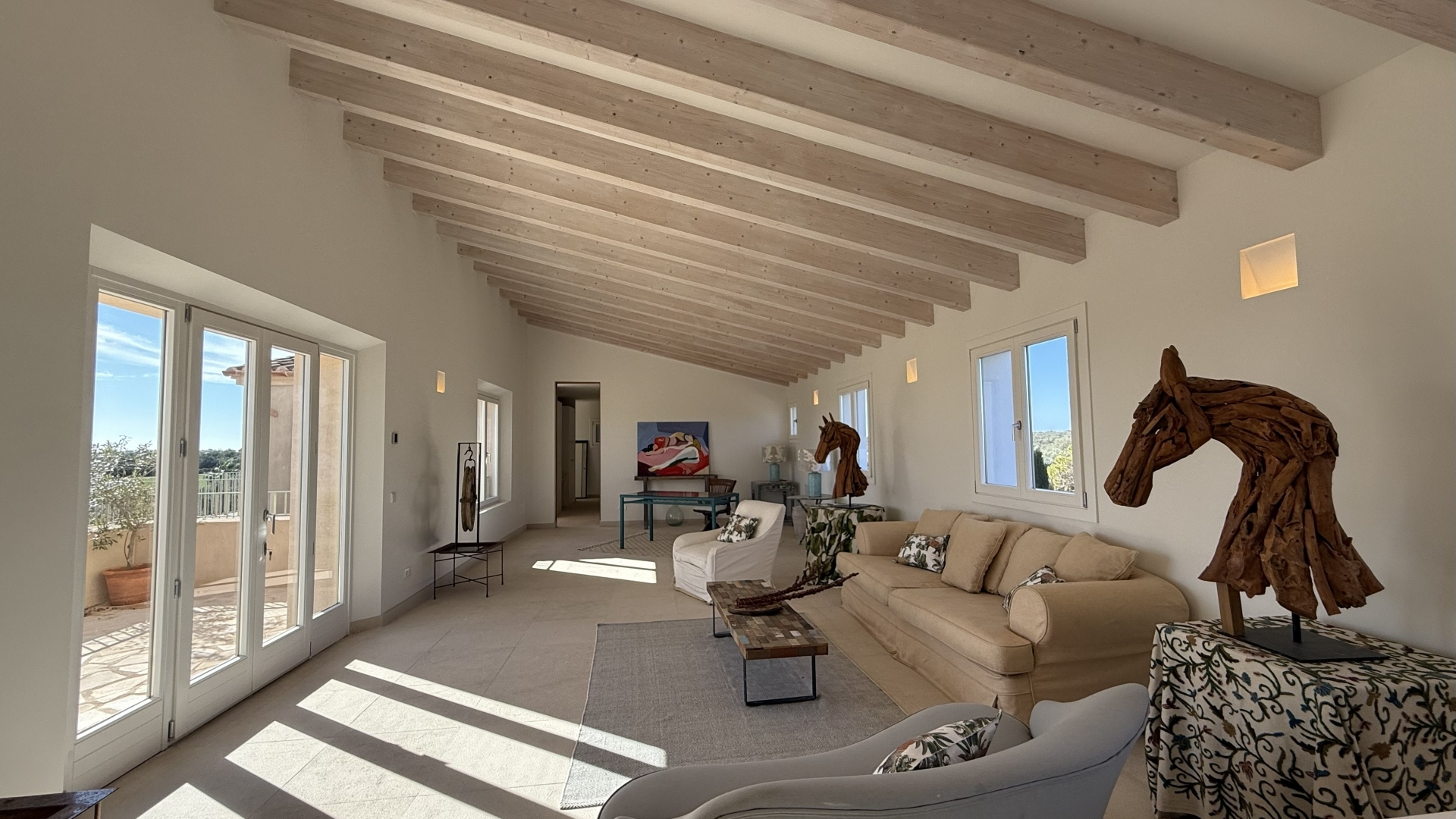 New-build finca near Es Trenc beach in Sa Ràpita, Mallorca · Image gallery 43