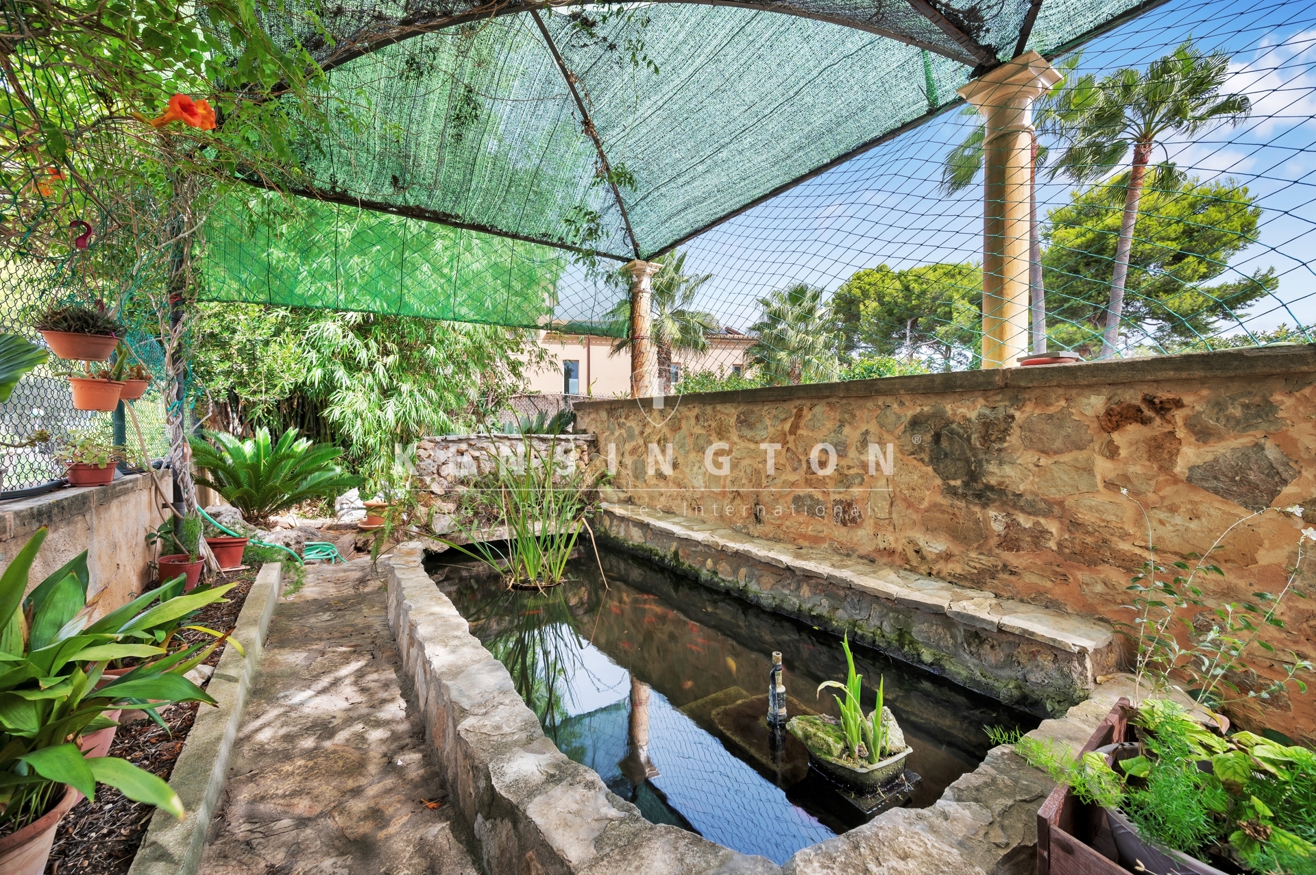 Villa mit Pool in Bellavista · Bildergalerie 12