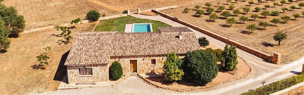 Hacienda - exceptional boutique hotel in Mallorca · Image gallery 13