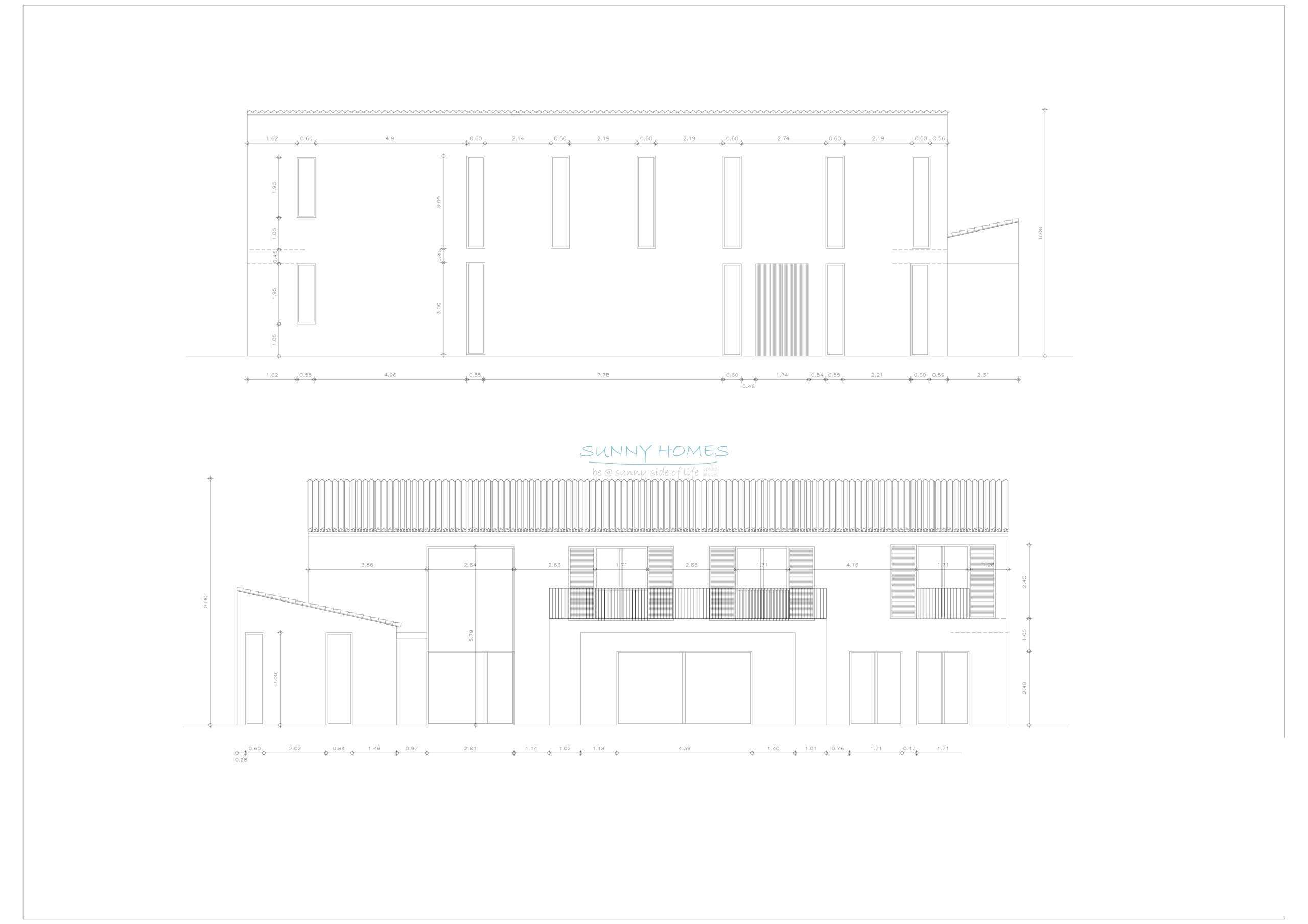 Exclusiver Neubau mit Pool, Tiefgarage und großem Garten floor plan