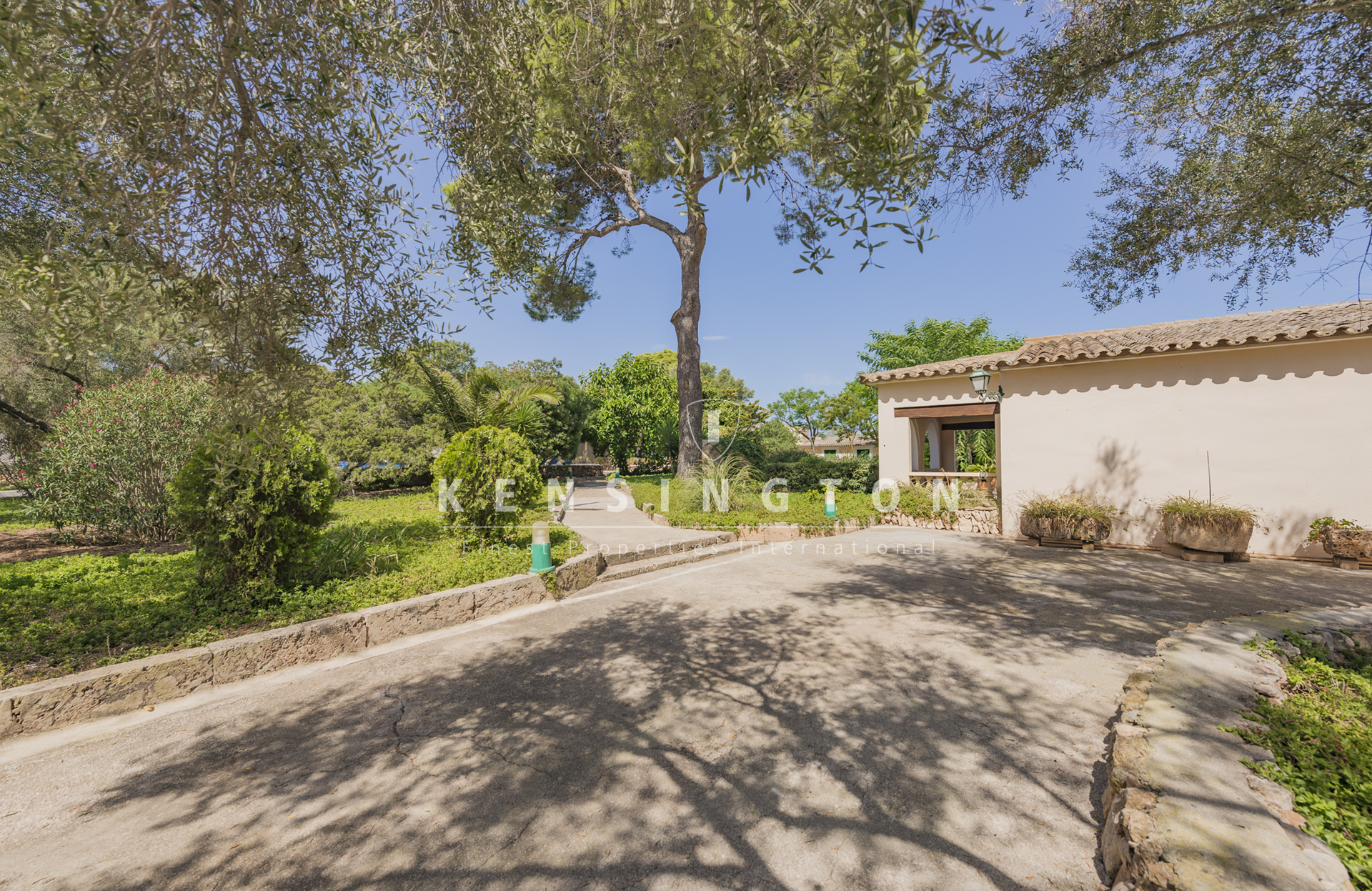Hacienda mit Agrotourismus-Lizenz, Pool und vielfältigen Nutzungsmöglichkeiten. · Image gallery 10