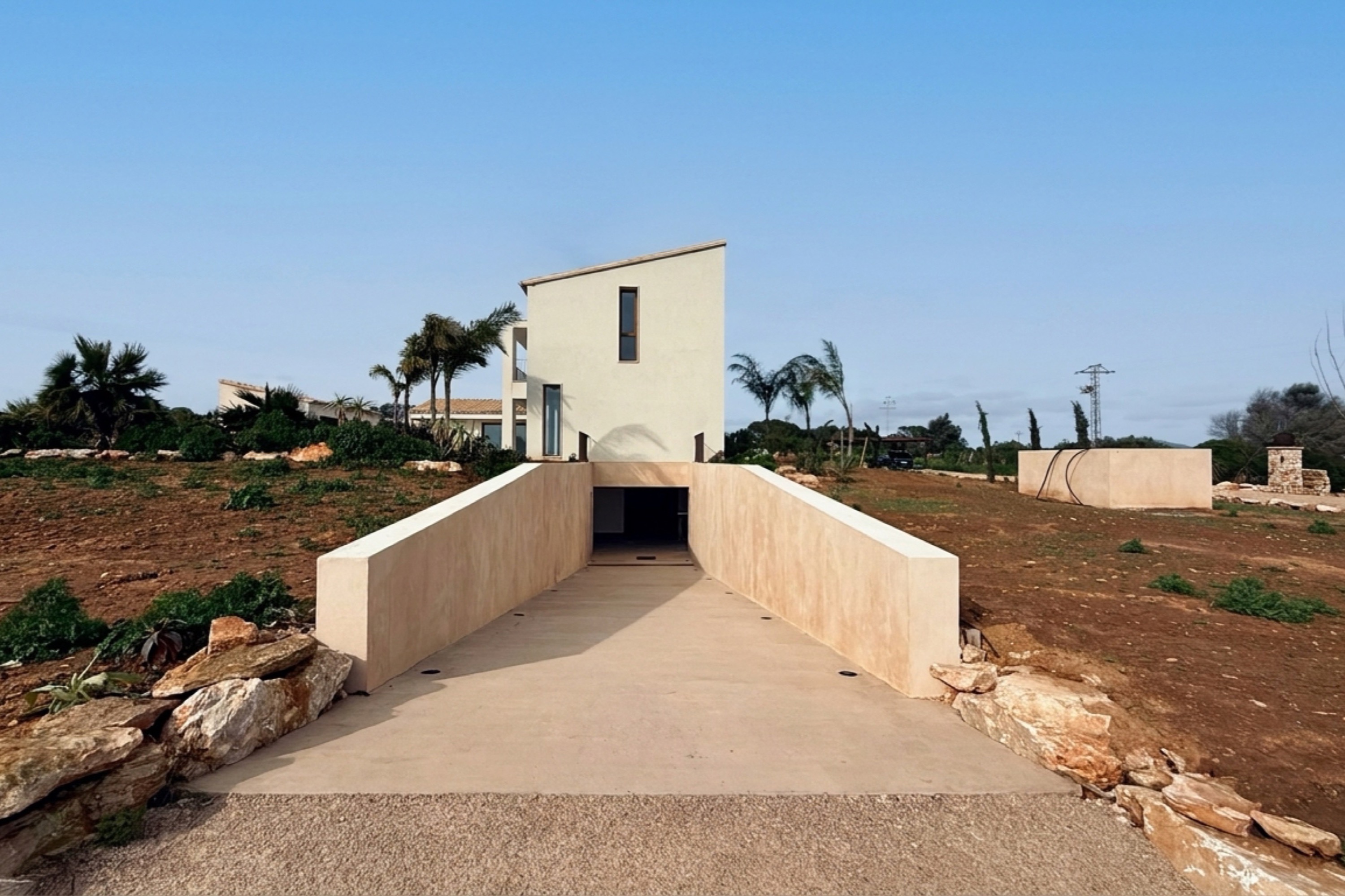 Exclusiver Neubau mit Pool, Tiefgarage und großem Garten · Bildergalerie 55