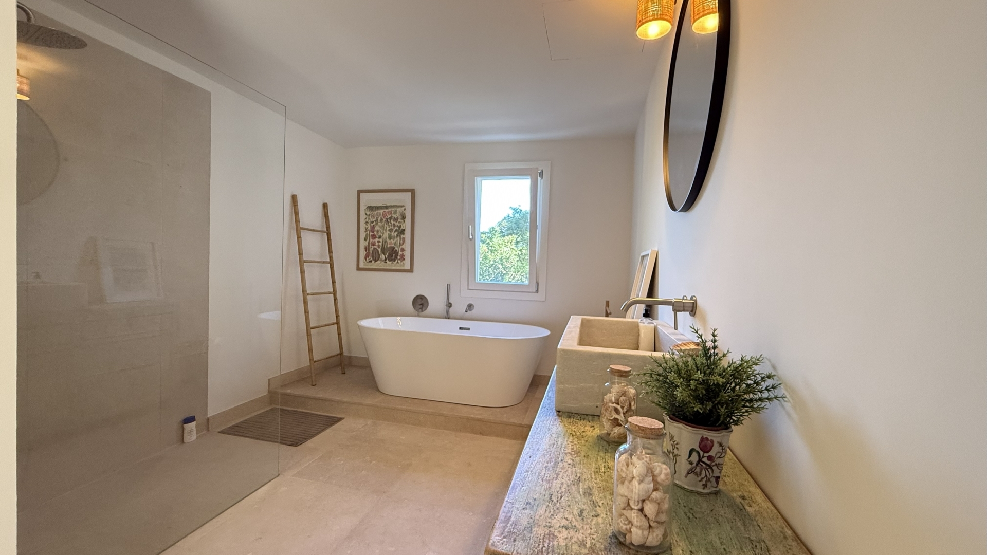 New-build finca near Es Trenc beach in Sa Ràpita, Mallorca · Image gallery 35