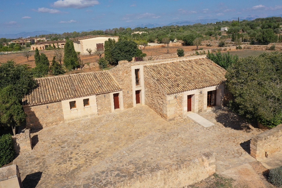 Hacienda - außergewöhnliche Familienresidenz (Seller Finance available) · Image gallery 14