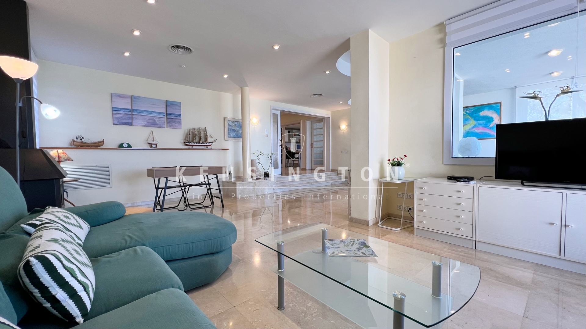 ETV! Villa in erster Meereslinie mit Pool & Ferienvermietungslizenz · Bildergalerie 19