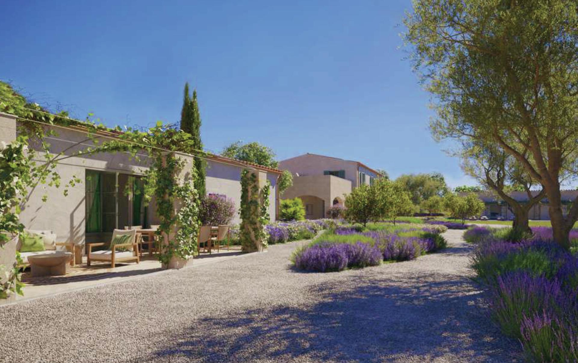 Neubau-Finca der Superlative 10 Minuten von Es Trenc (Campos, Mallorca) · Image gallery 12