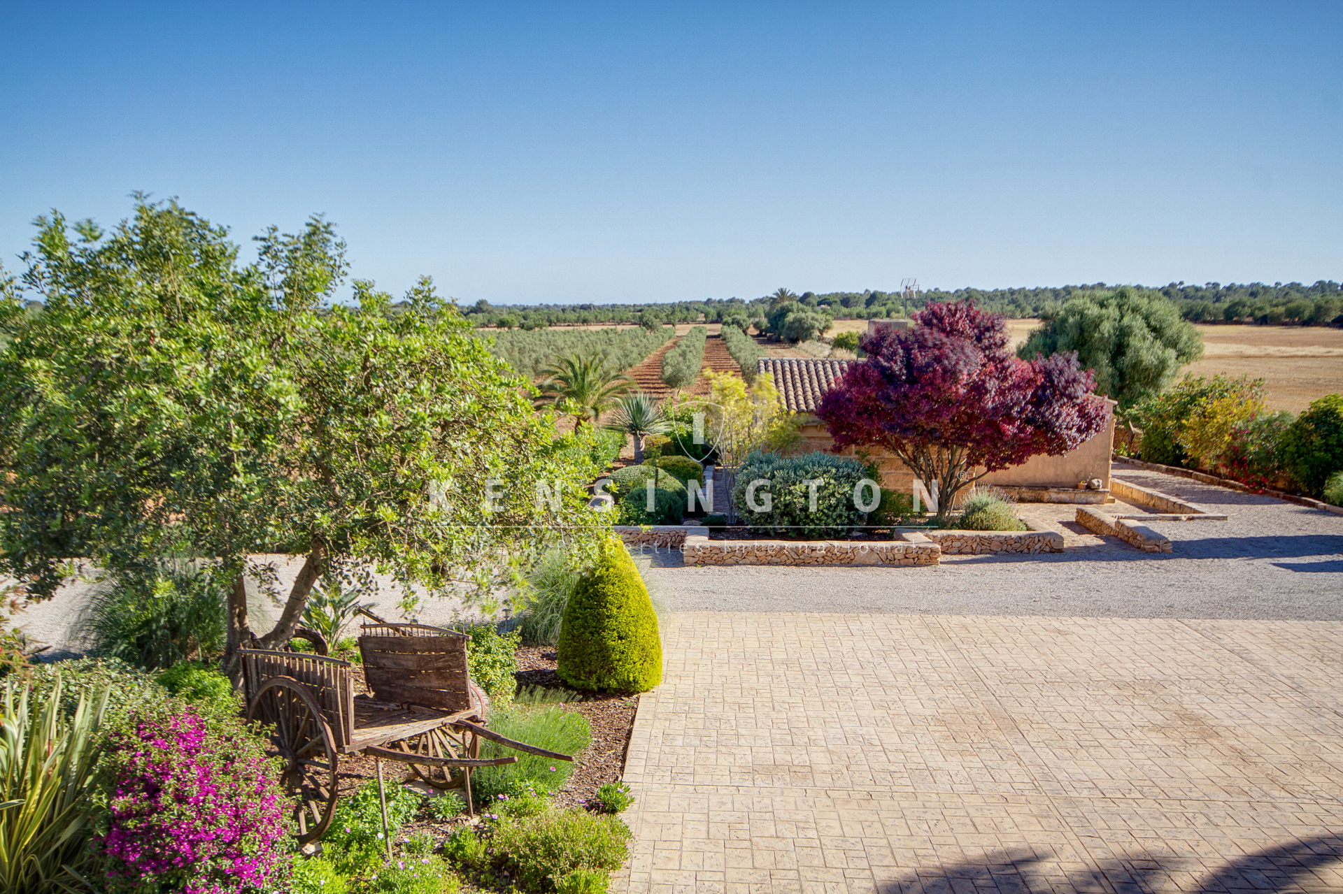 ETV! Beautiful villa with agrotourism licence in rural surroundings · Image gallery 19