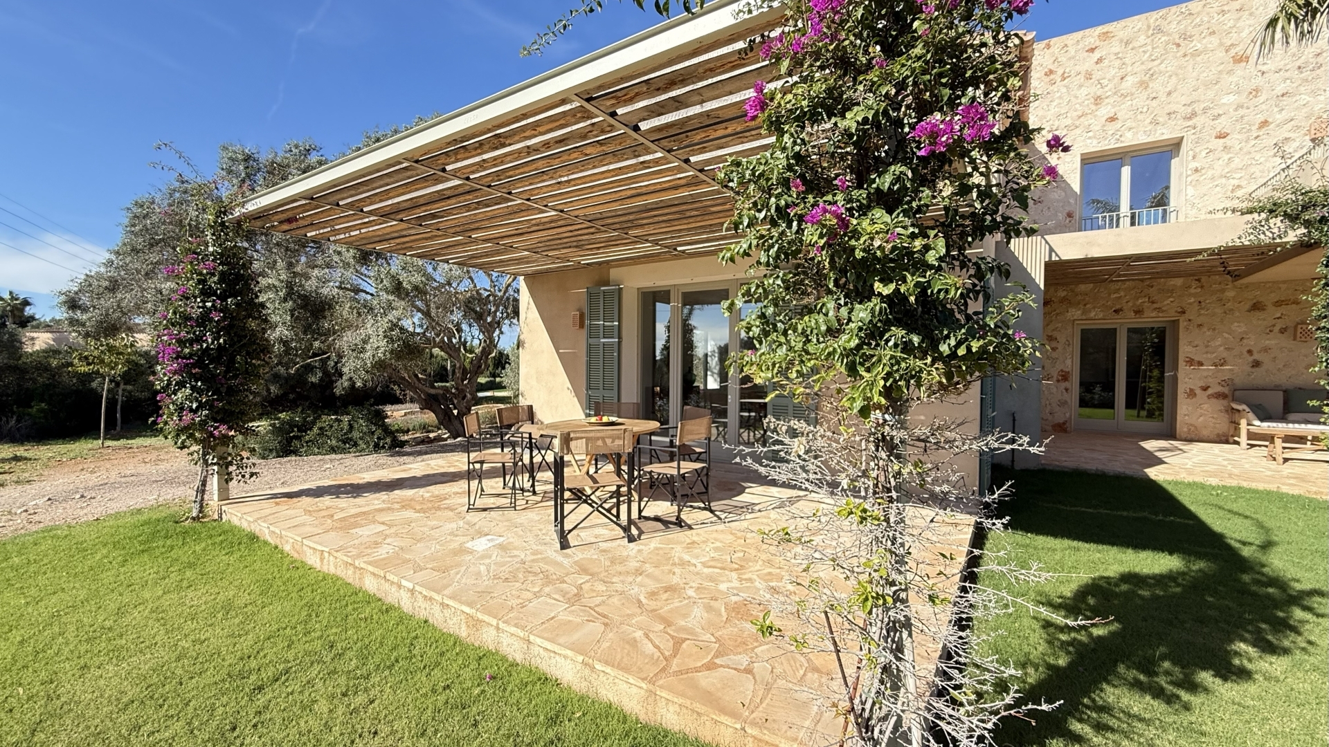 New-build finca near Es Trenc beach in Sa Ràpita, Mallorca