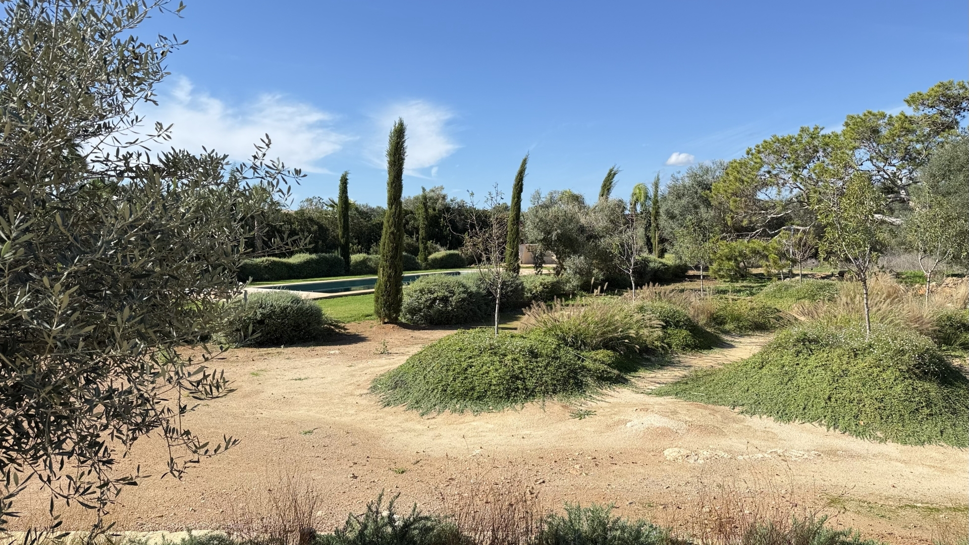 New-build finca near Es Trenc beach in Sa Ràpita, Mallorca · Image gallery 15