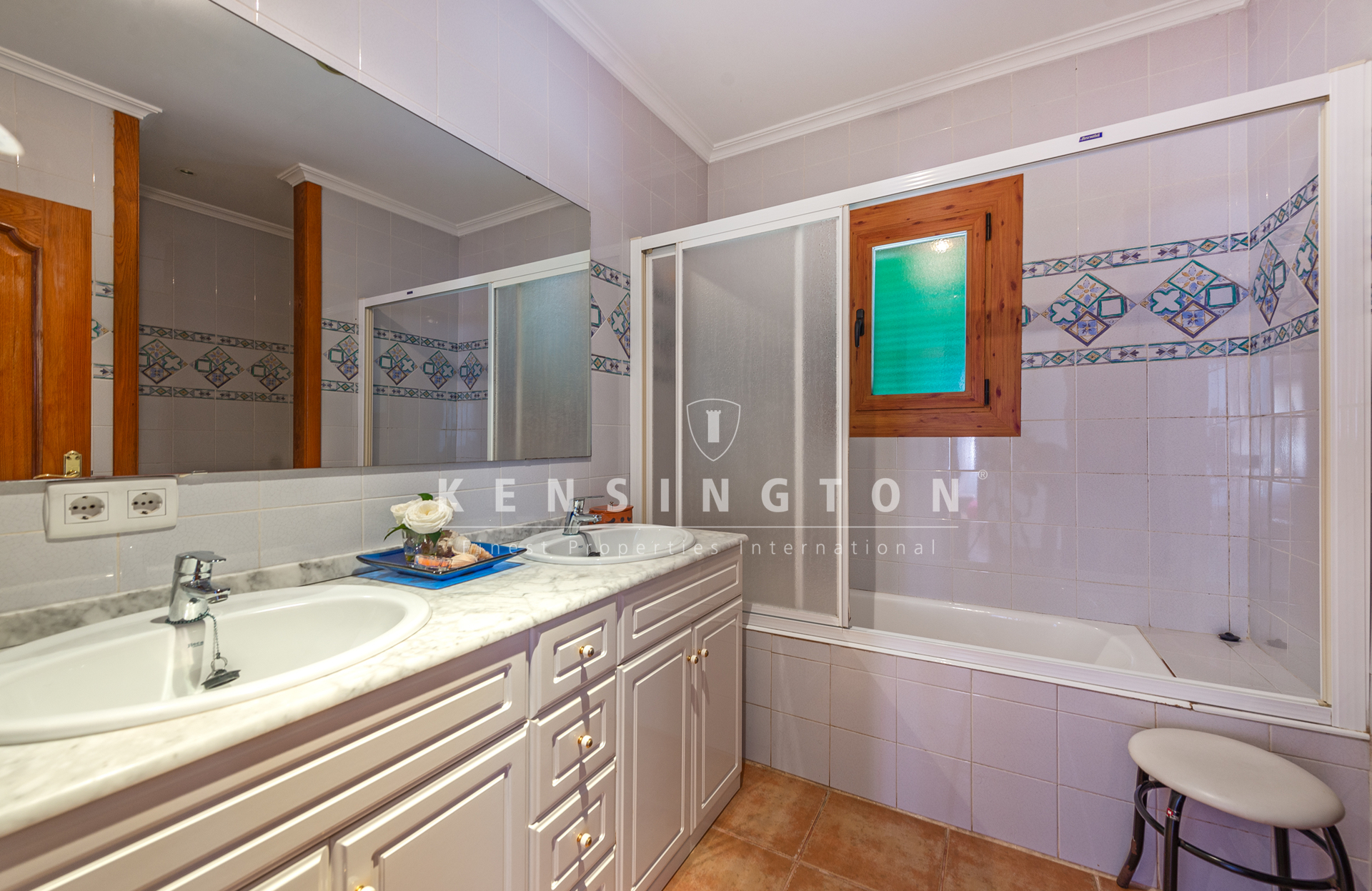 Bonita y tranquila finca con piscina cerca de Algaida, Mallorca · Galería 24