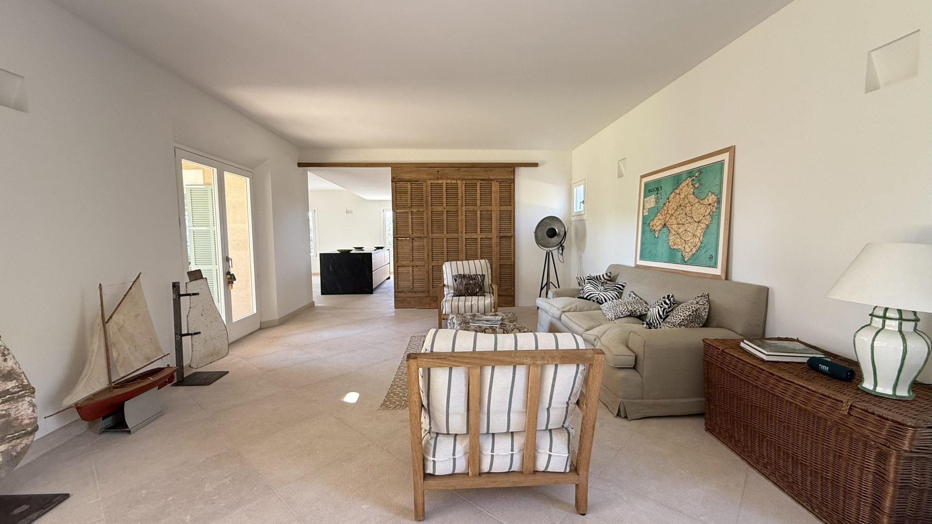 New-build finca near Es Trenc beach in Sa Ràpita, Mallorca · Image gallery 20