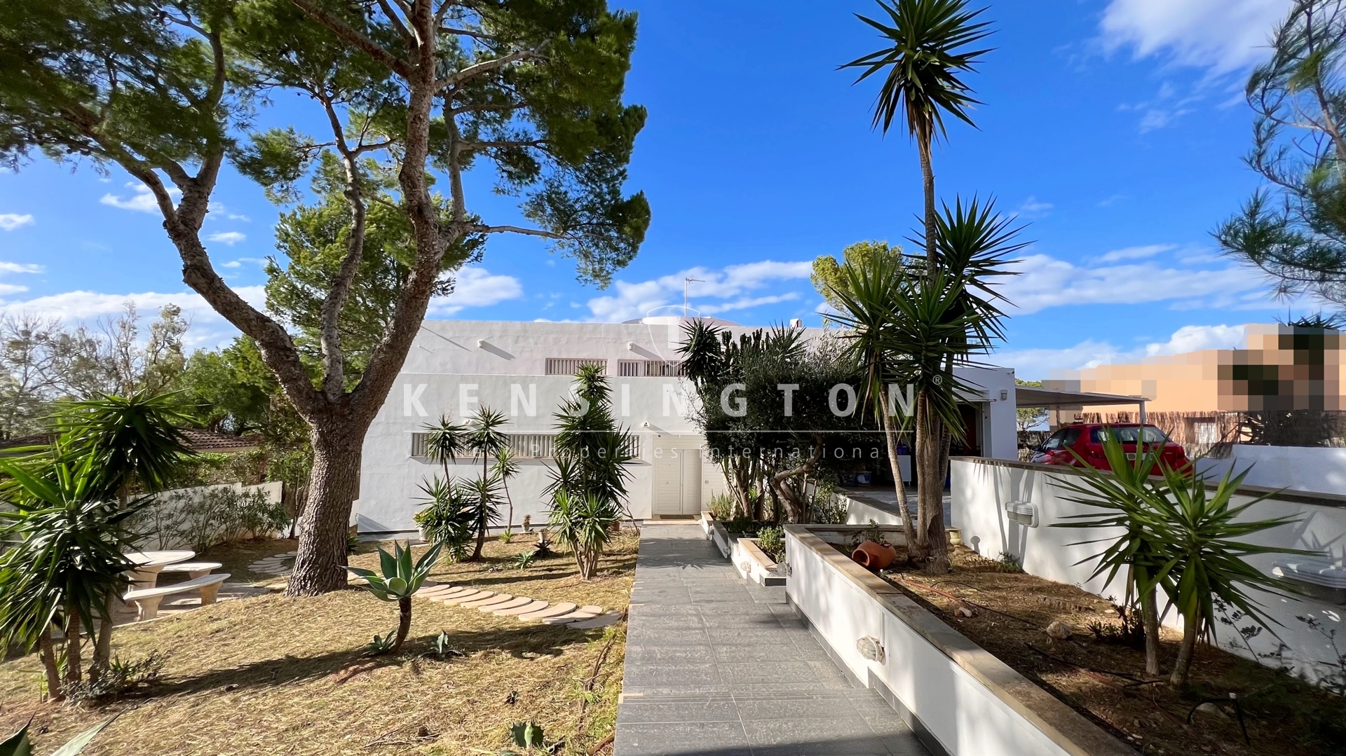 ETV! Villa in erster Meereslinie mit Pool & Ferienvermietungslizenz · Bildergalerie 13