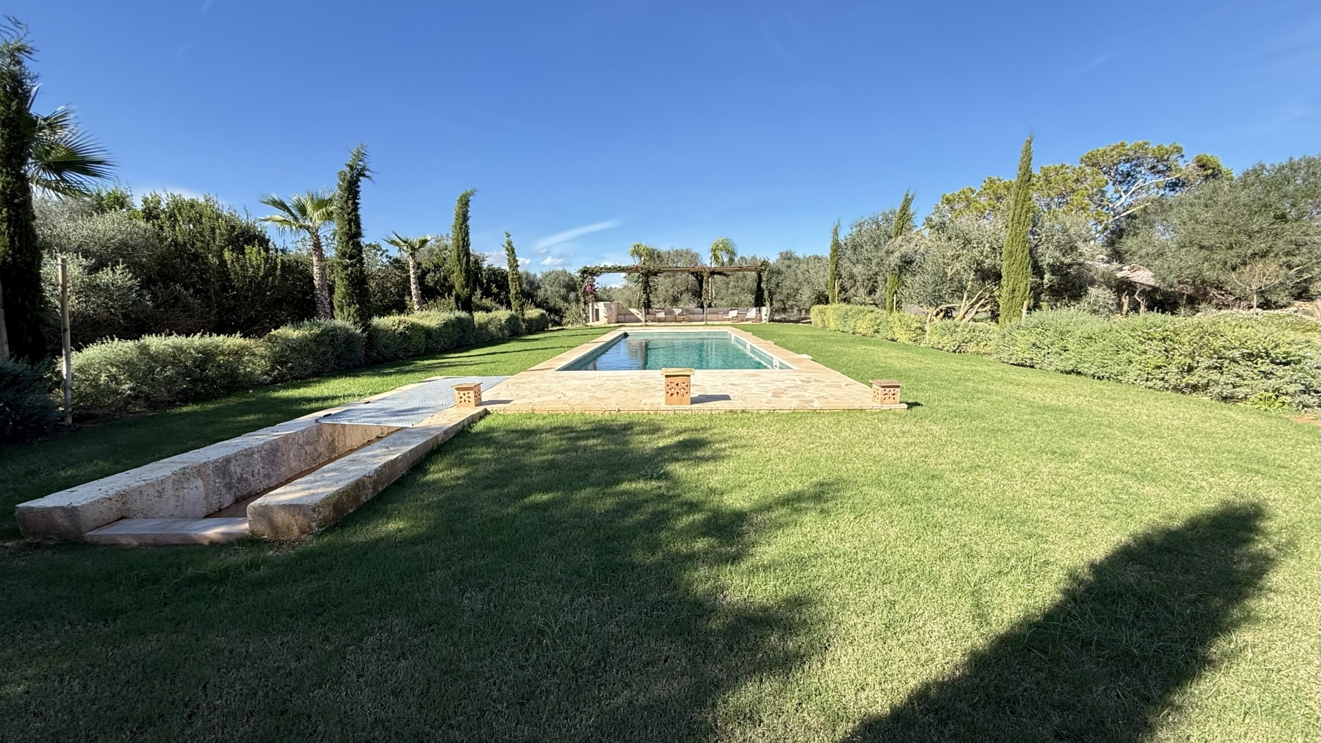 New-build finca near Es Trenc beach in Sa Ràpita, Mallorca · Image gallery 12