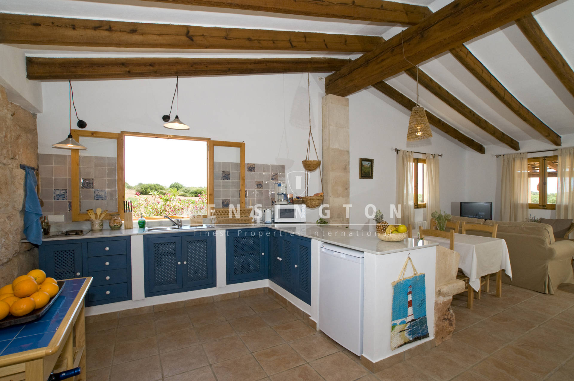 ETV! Beautiful villa with agrotourism licence in rural surroundings · Image gallery 30
