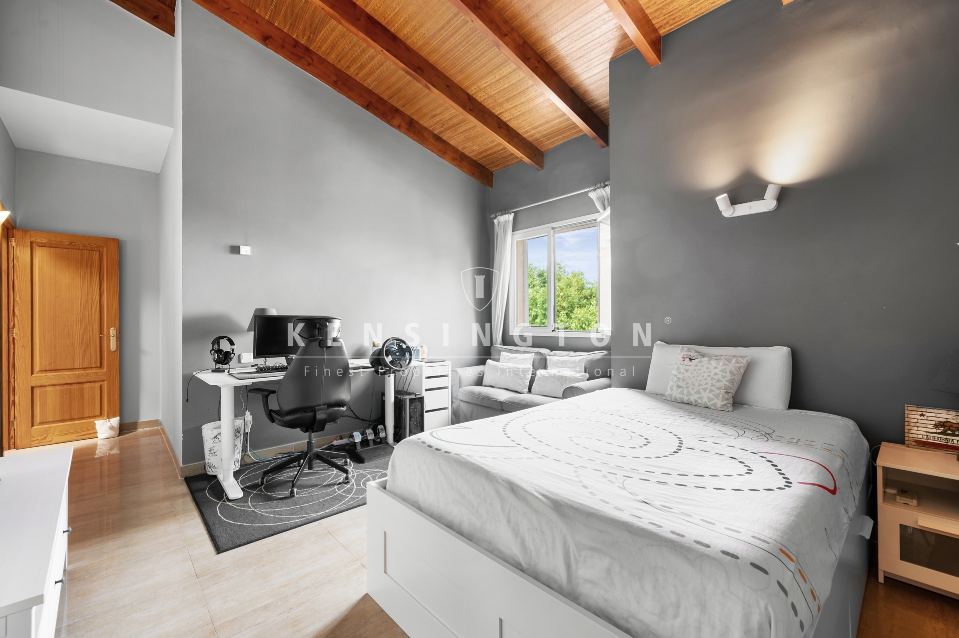 Villa mit Pool in Bellavista · Bildergalerie 31